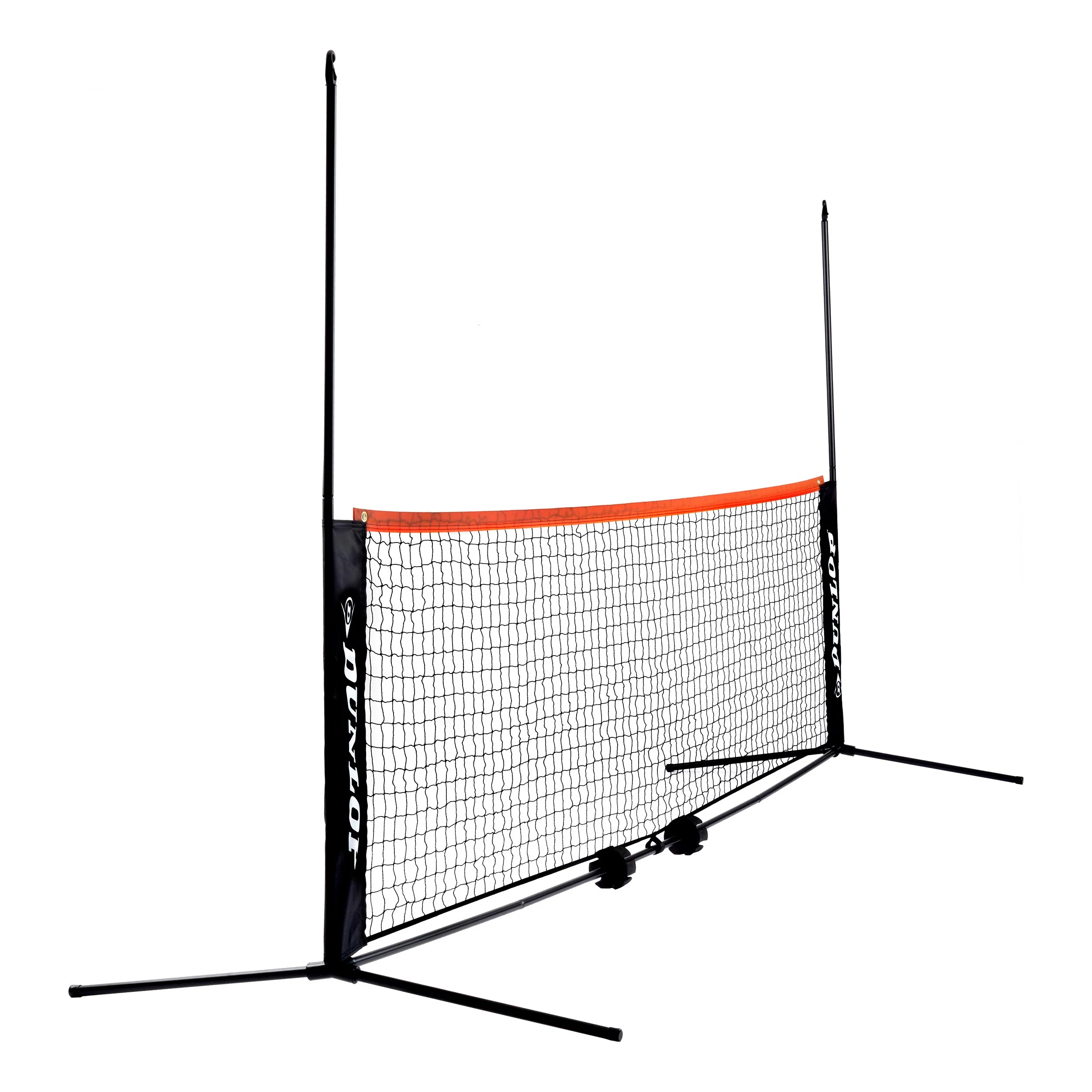 Kleinfeldnetz Tennisnetz 6m - Image 2