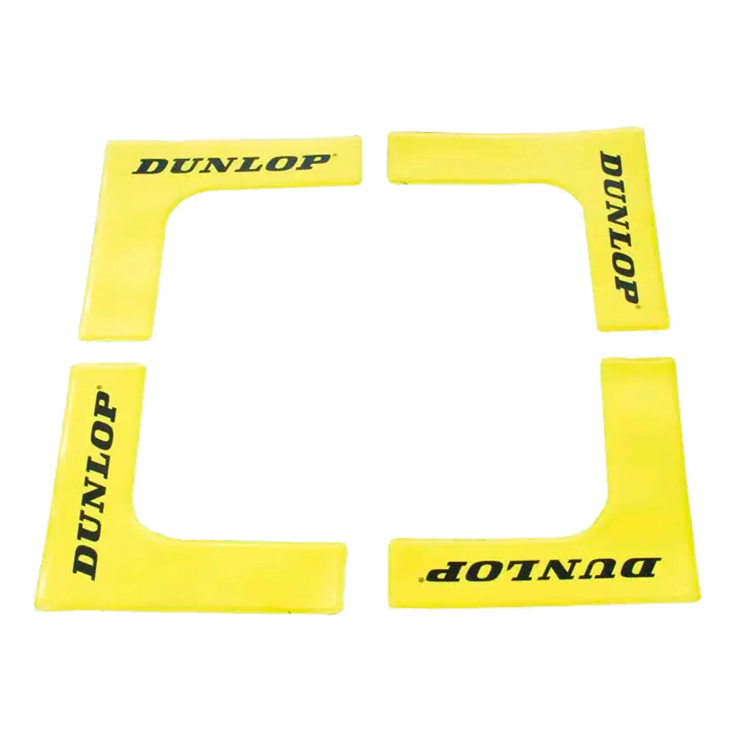 Markierungsecke 8er Pack-Gelb - Image 2