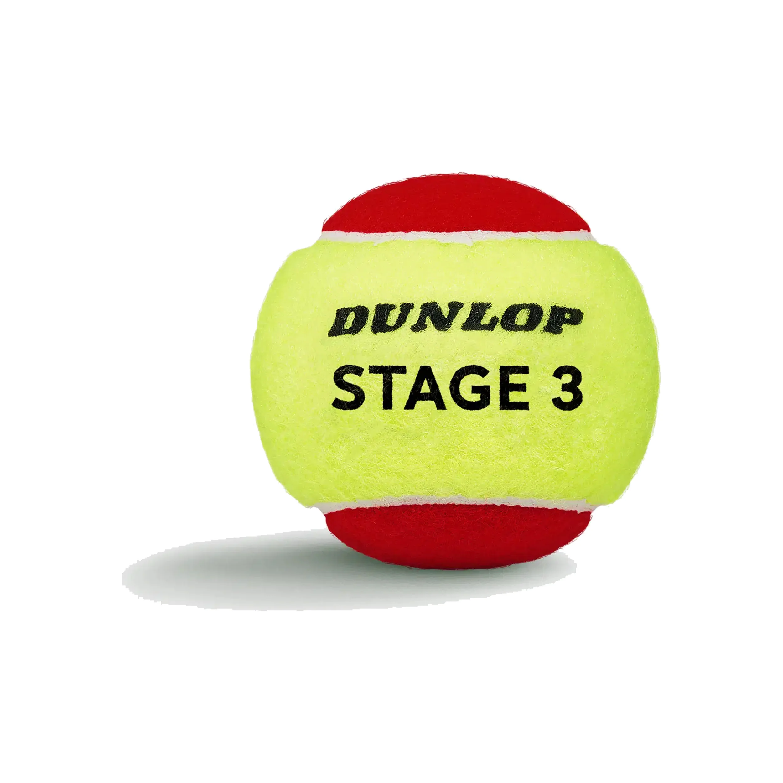 Mini Tennis (Stage 3) Red 3er Pack - Image 2