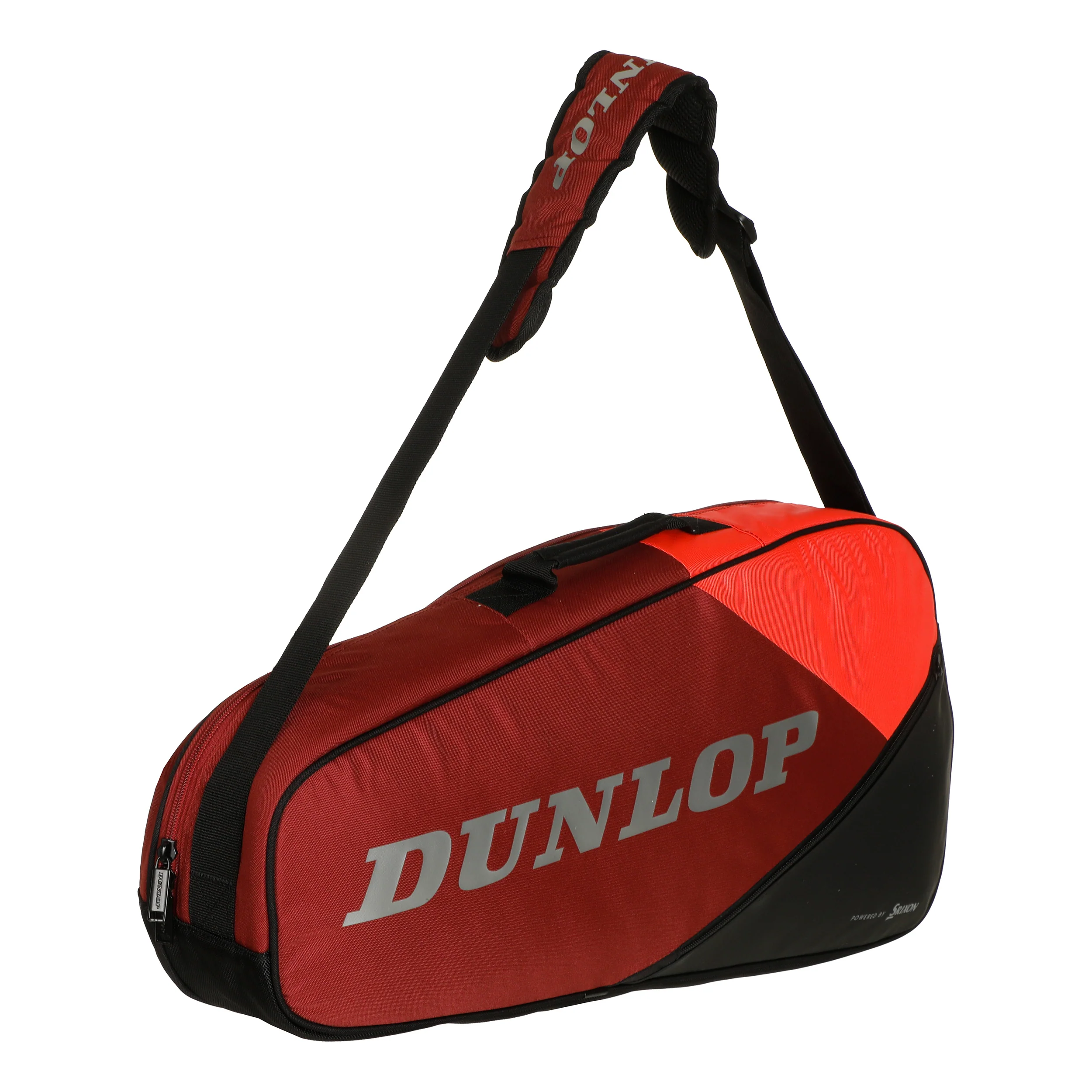 Performance CX Performance Schlägertasche 3er-Schwarz,Rot - Image 7