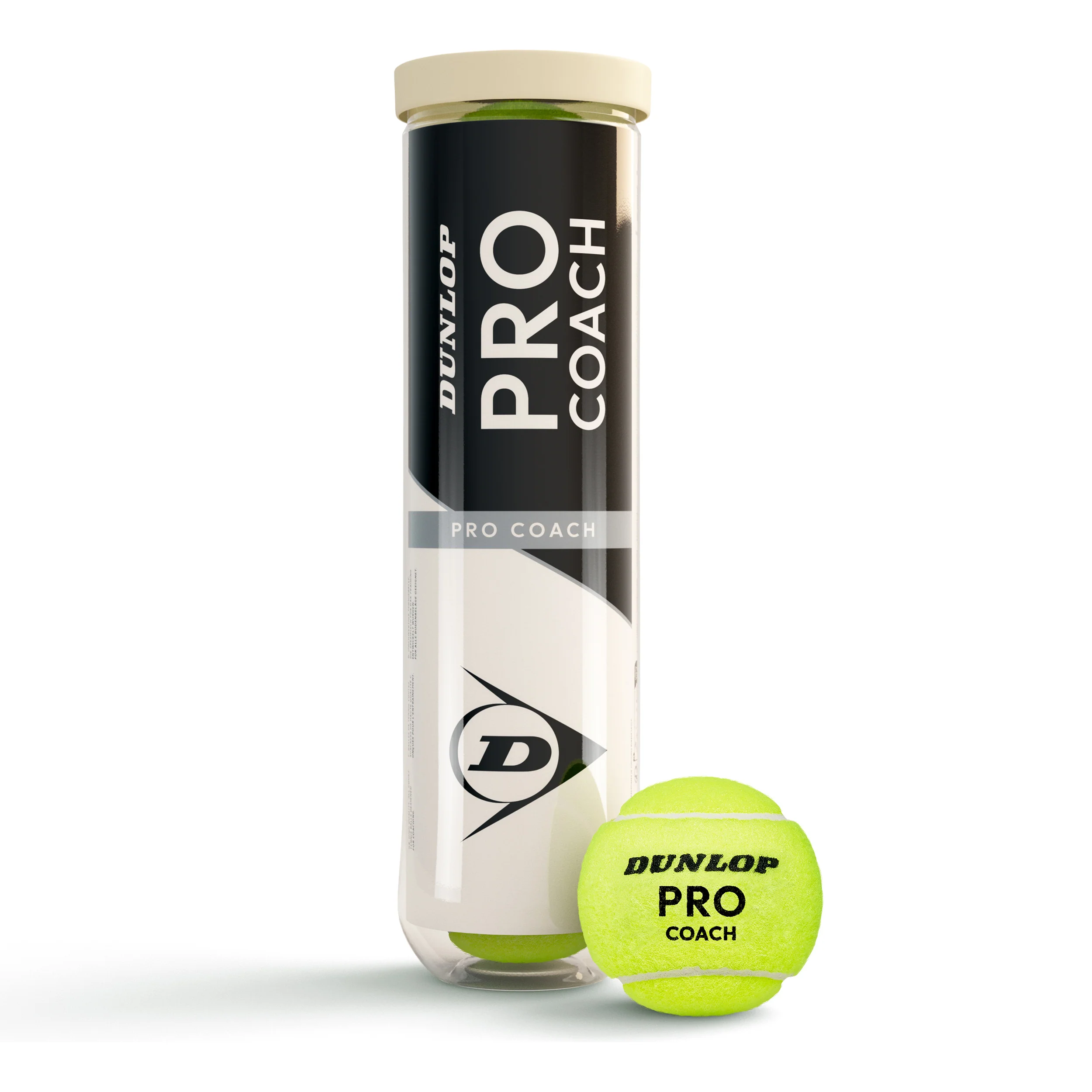 Pro Coach 4er Dose - Image 2