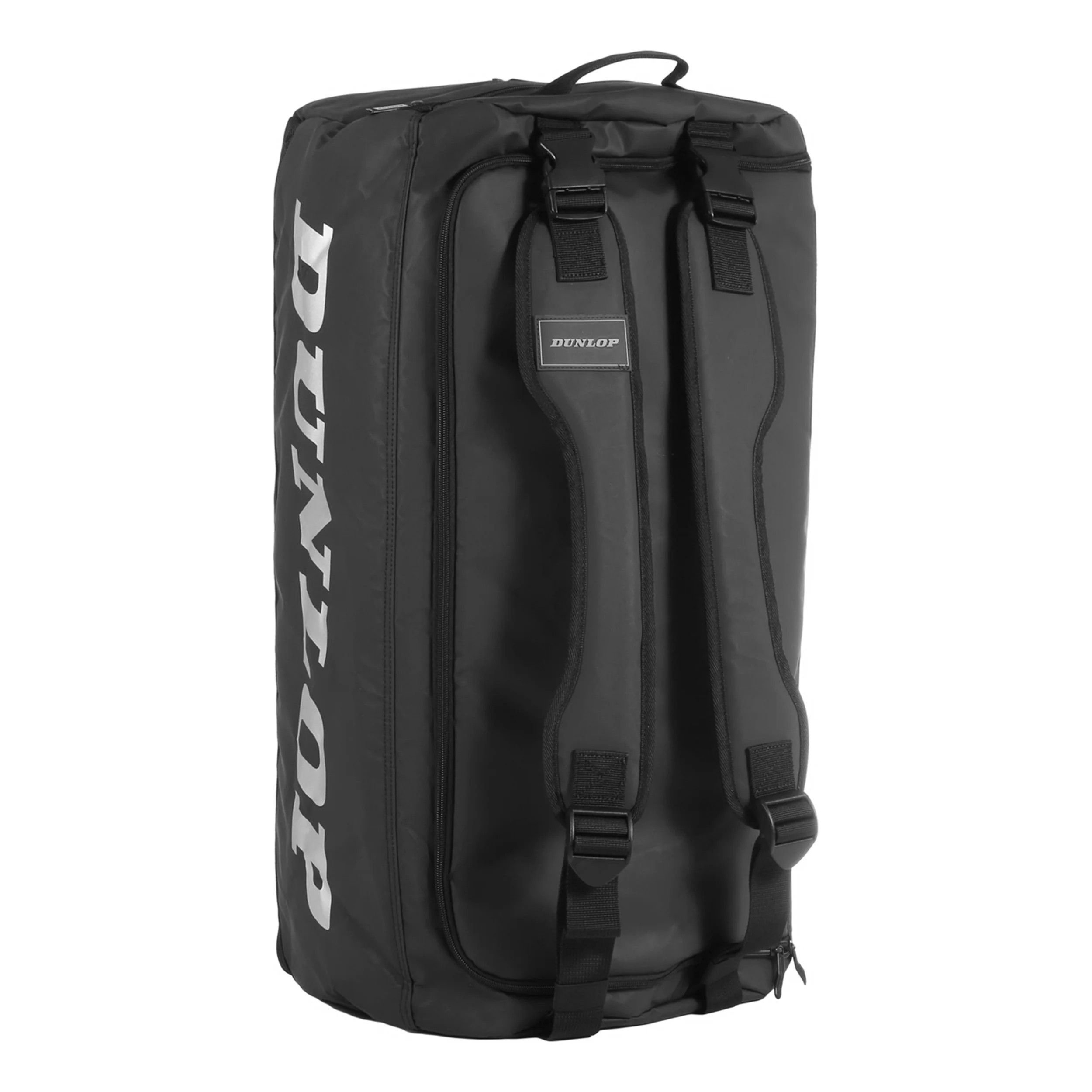 Pro Holdall Schlägertasche-Schwarz,Weiß - Image 2