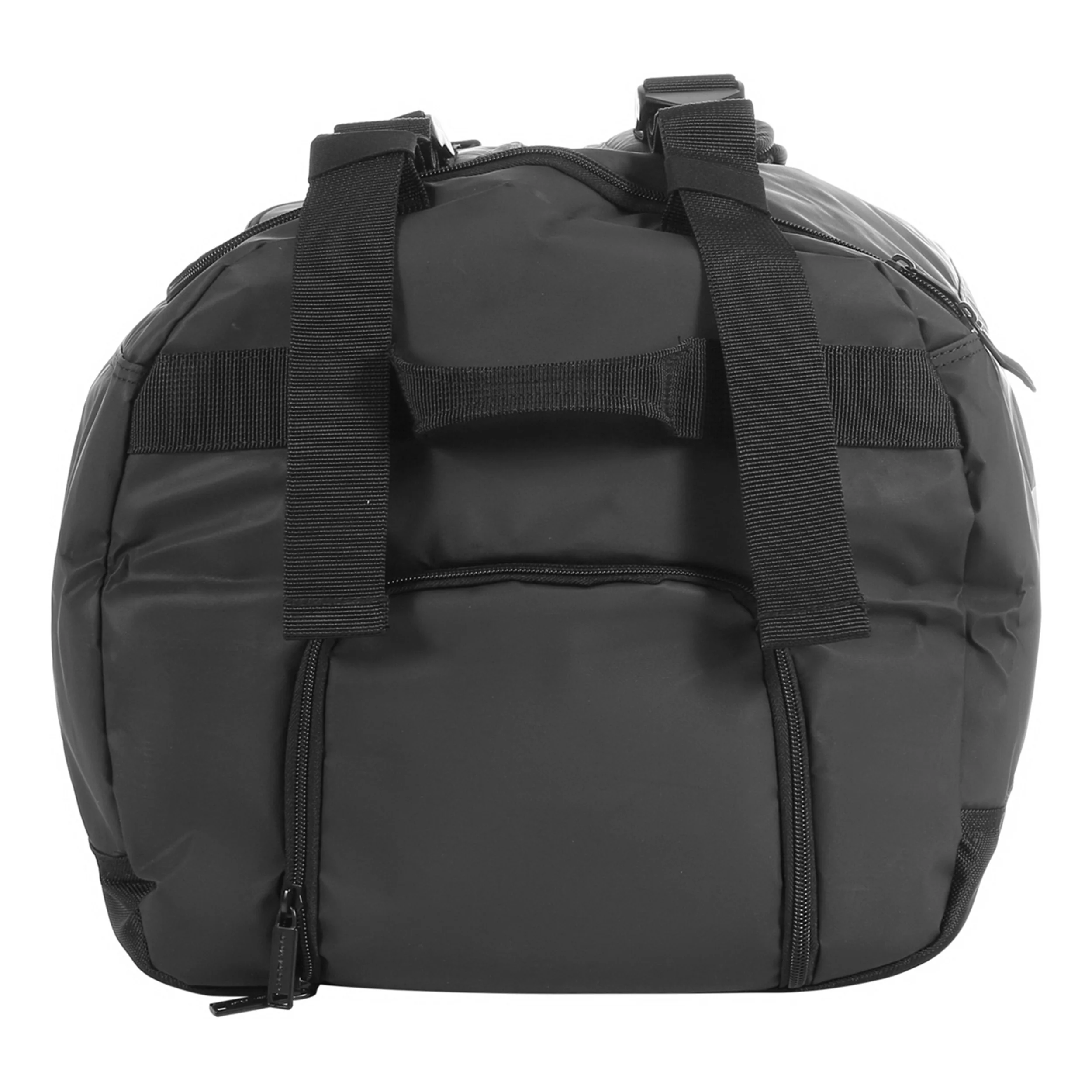 Pro Holdall Schlägertasche-Schwarz,Weiß - Image 3