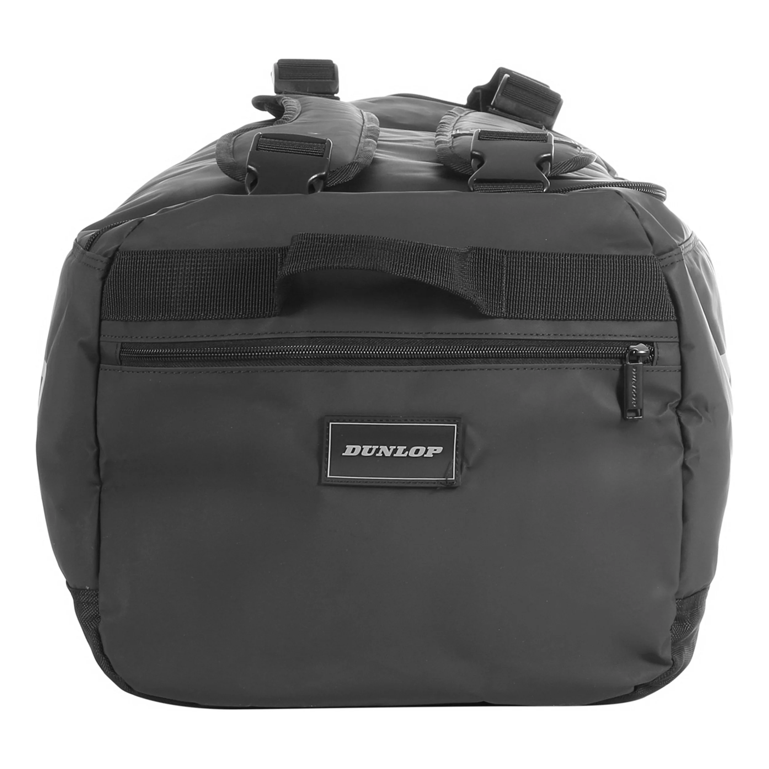 Pro Holdall Schlägertasche-Schwarz,Weiß - Image 4