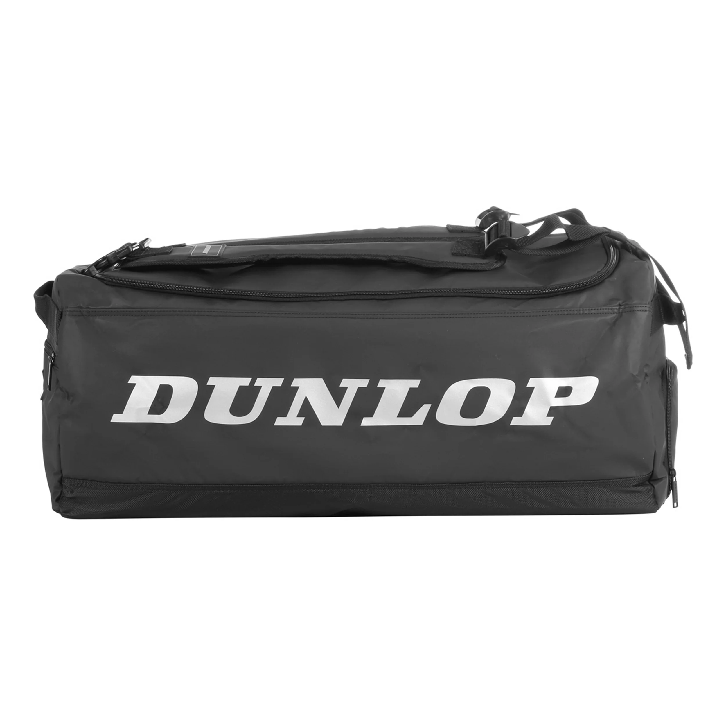 Pro Holdall Schlägertasche-Schwarz,Weiß - Image 9