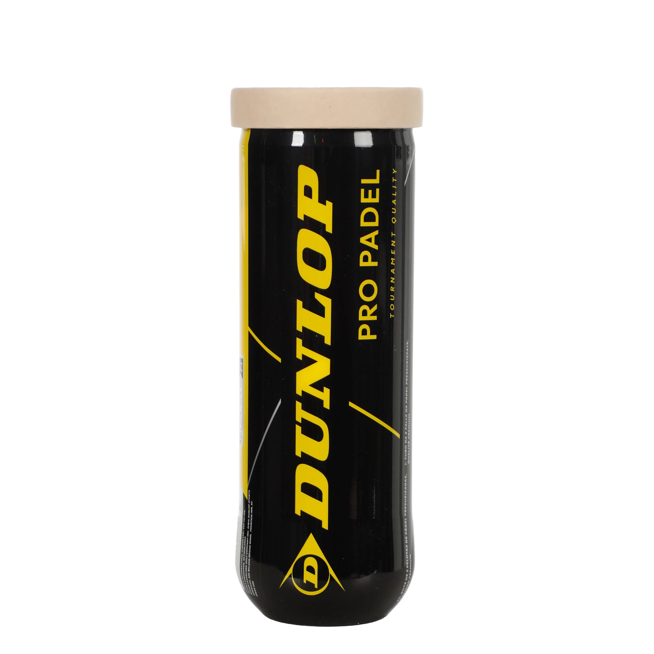 Pro Padel 3er Dose