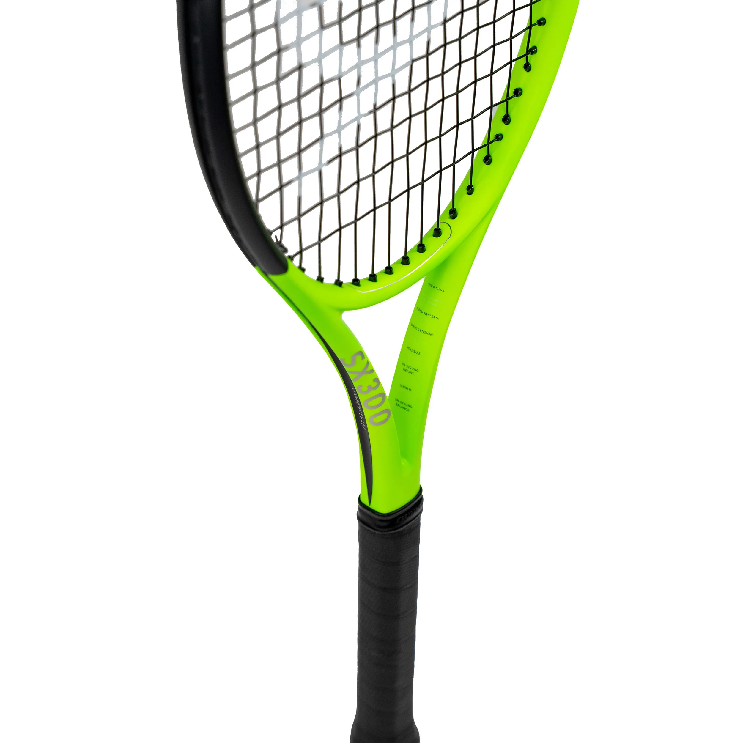 SX 300 Turnierschläger - Image 3