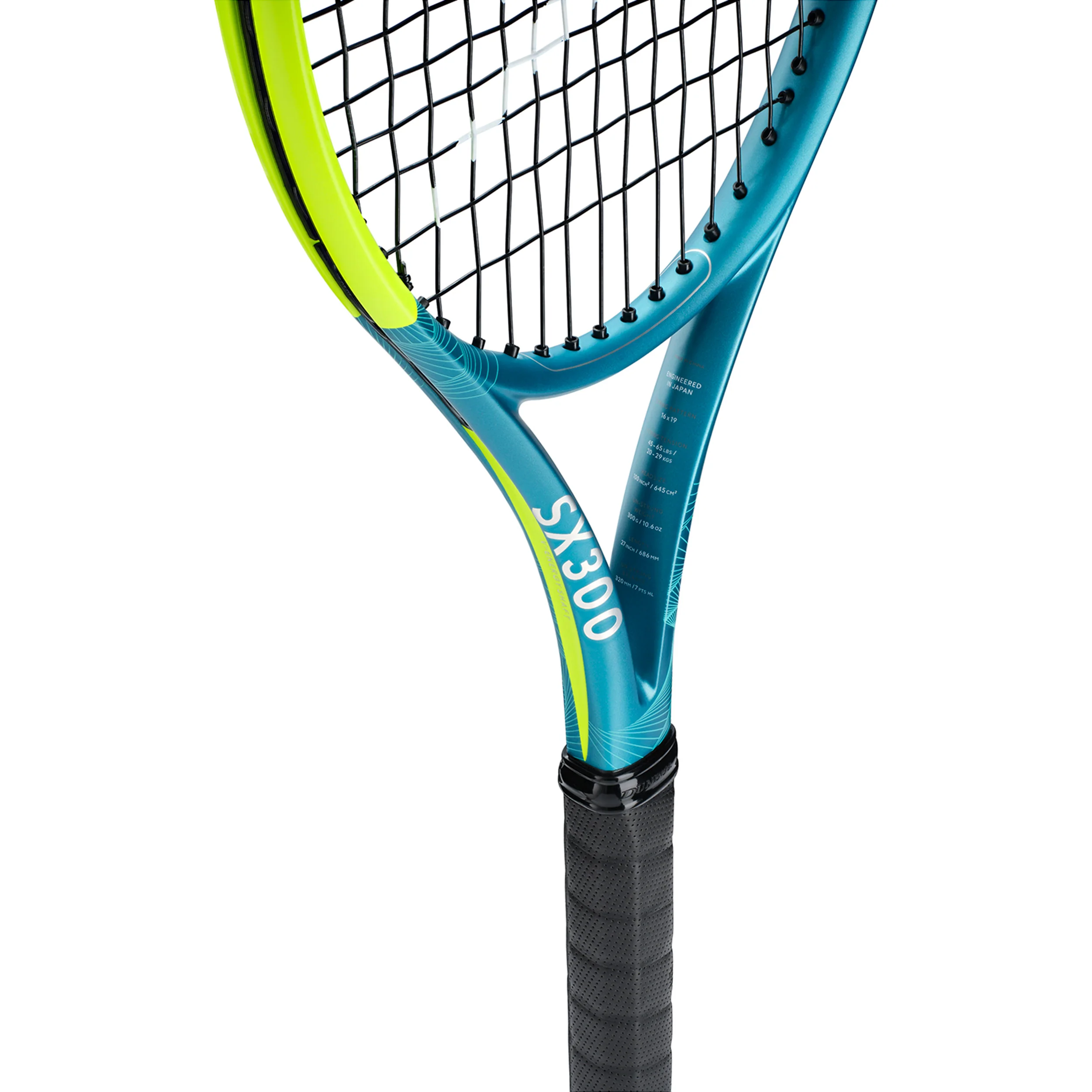 SX 300 Turnierschläger - Image 3