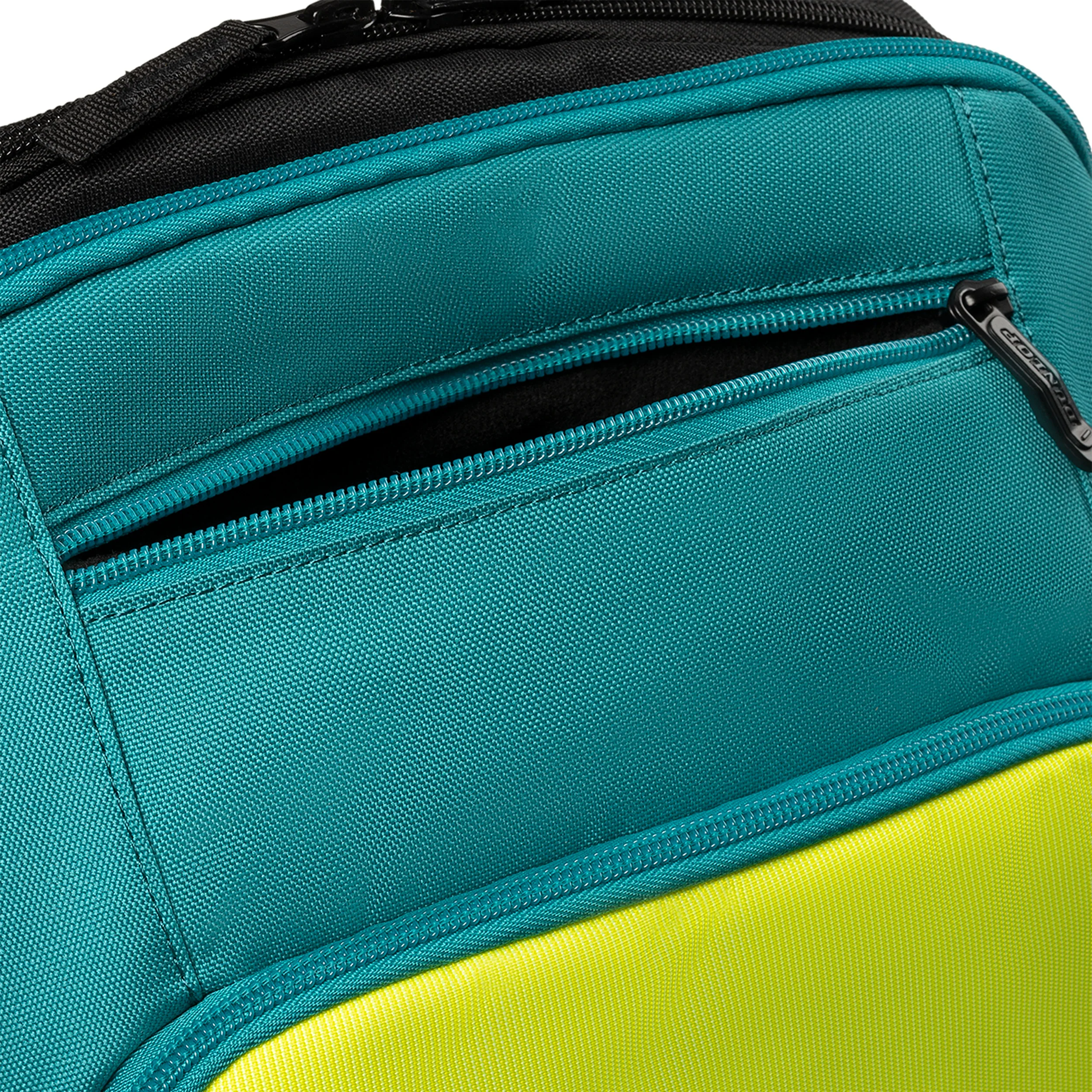SX Performance Rucksack-Schwarz,Türkis - Image 5