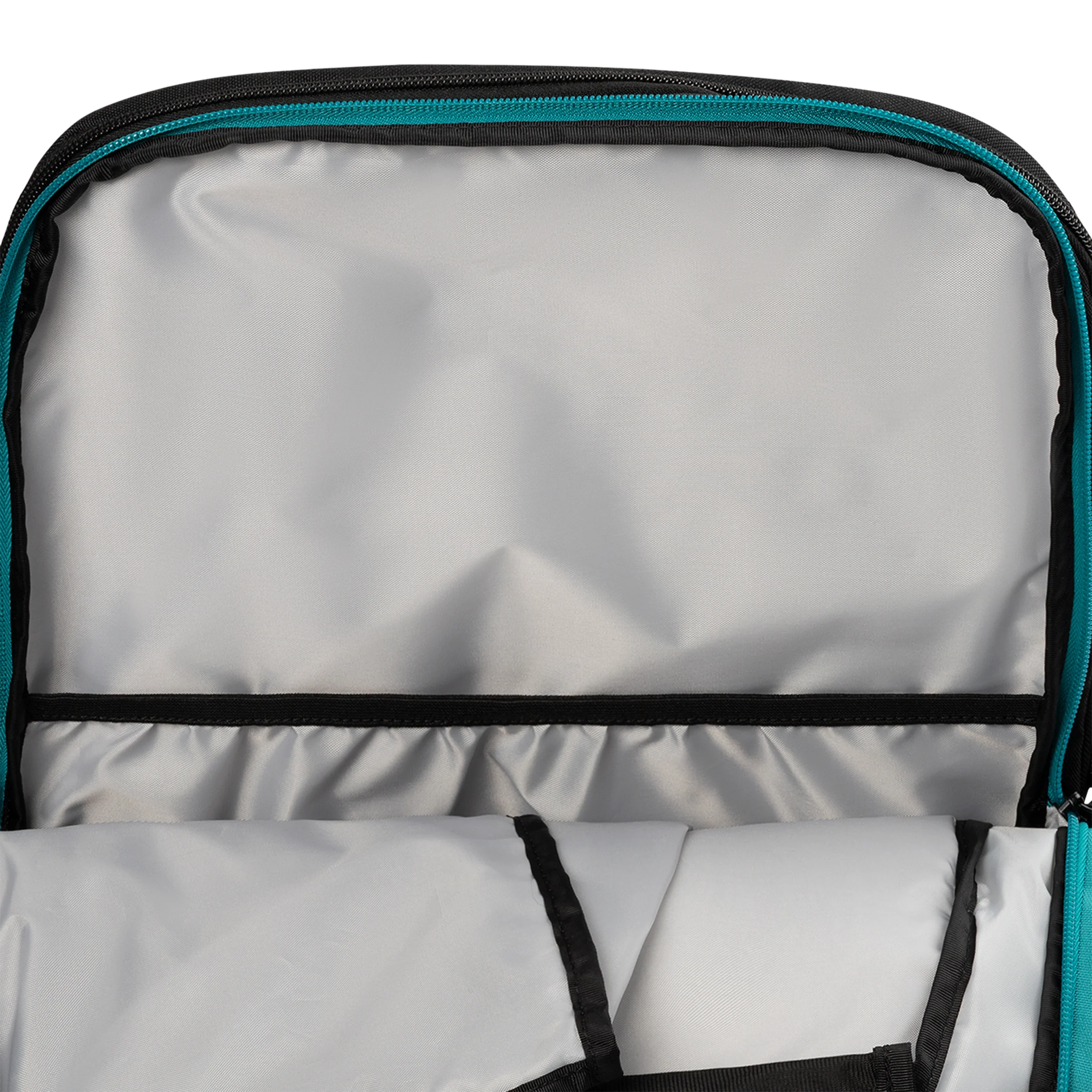 SX Performance Rucksack-Schwarz,Türkis - Image 6