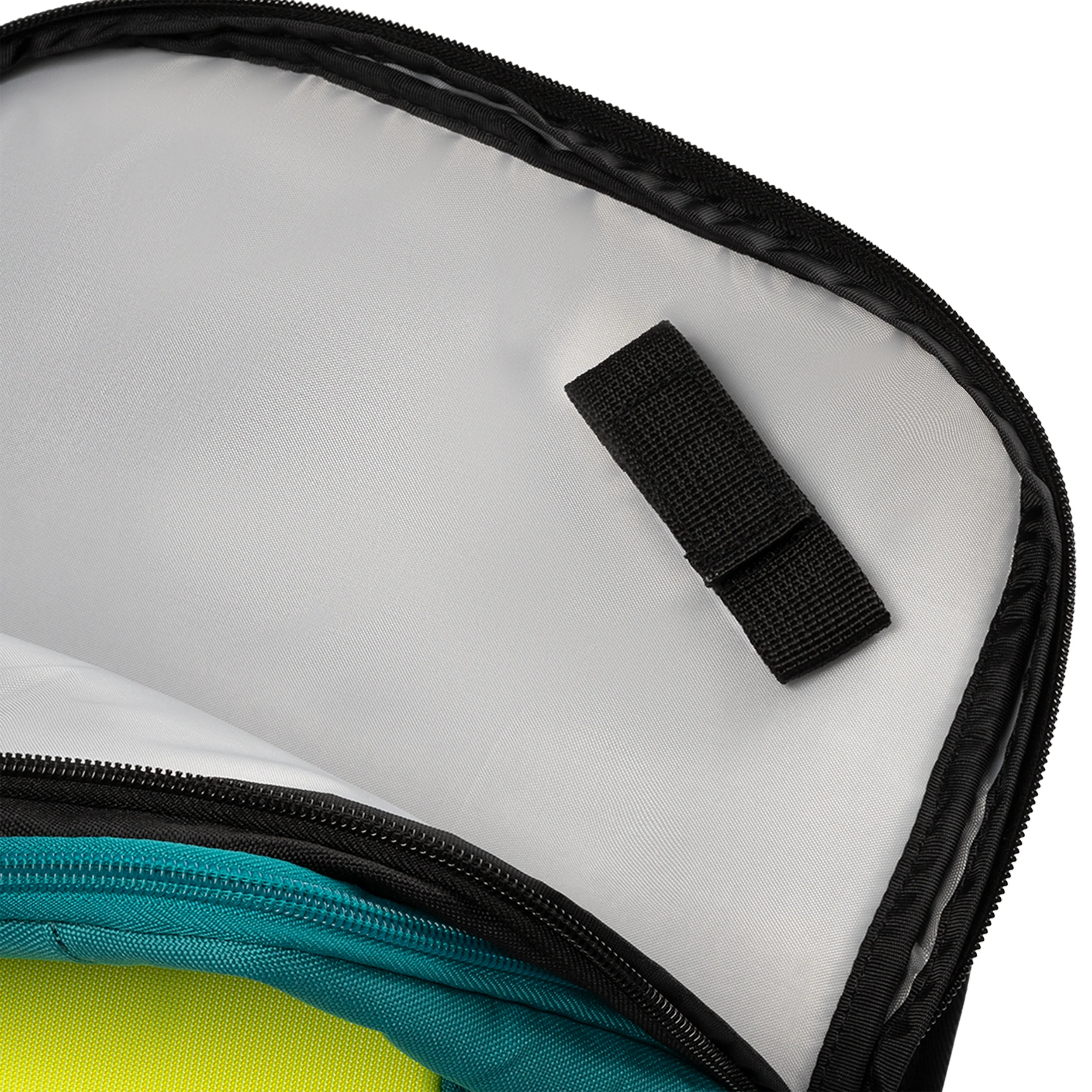 SX Performance Rucksack-Schwarz,Türkis - Image 7