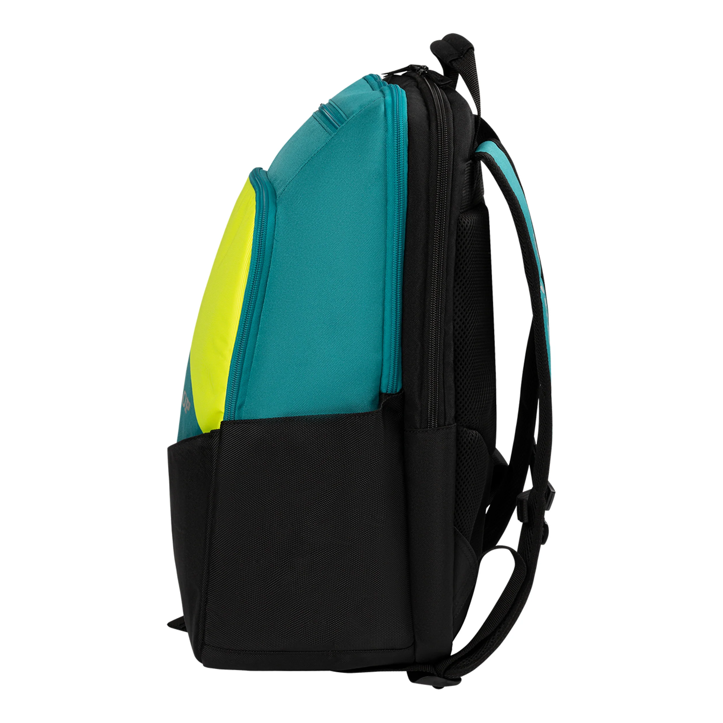 SX Performance Rucksack-Schwarz,Türkis - Image 8