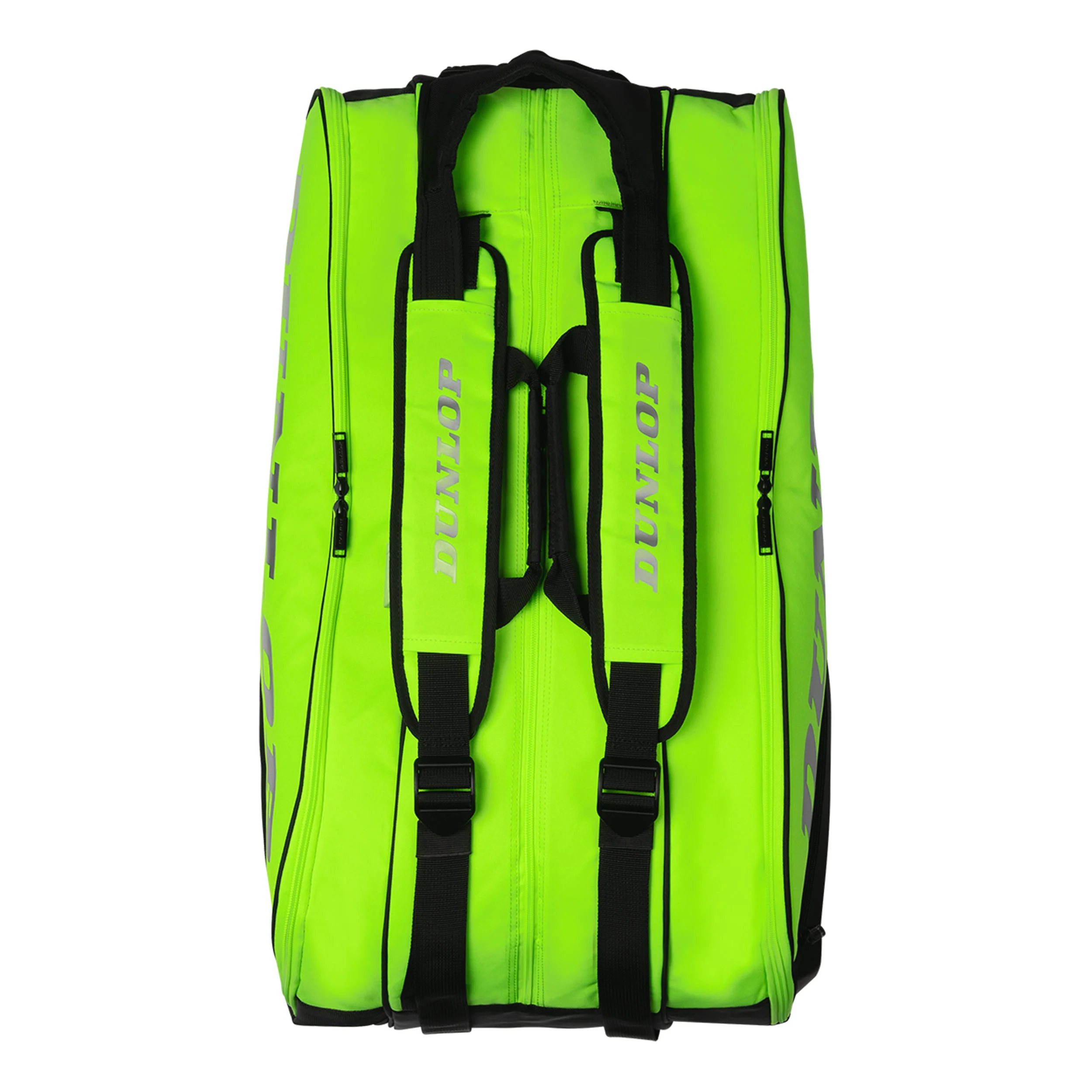 SX Performance Schlägertasche 12er-Neongrün,Schwarz - Image 2