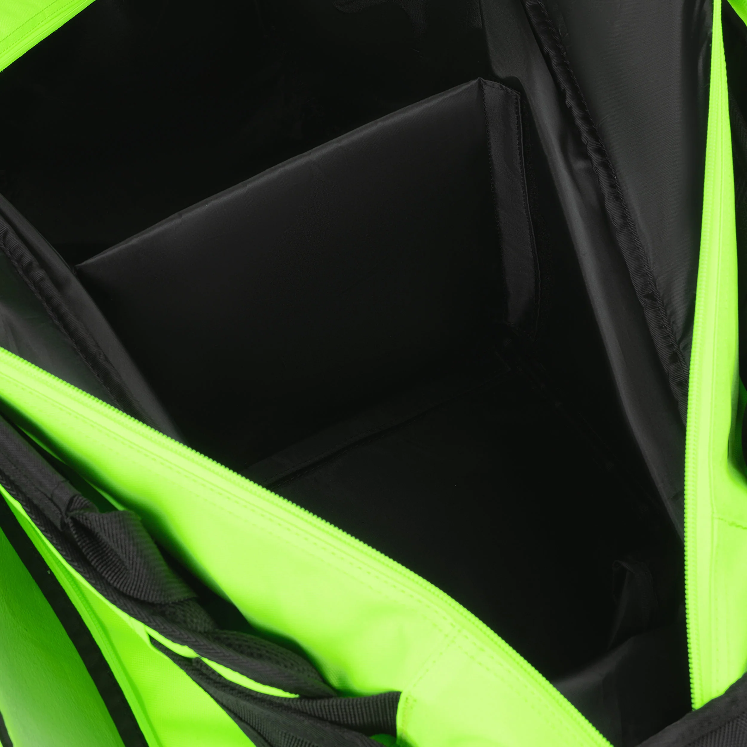 SX Performance Schlägertasche 12er-Neongrün,Schwarz - Image 5