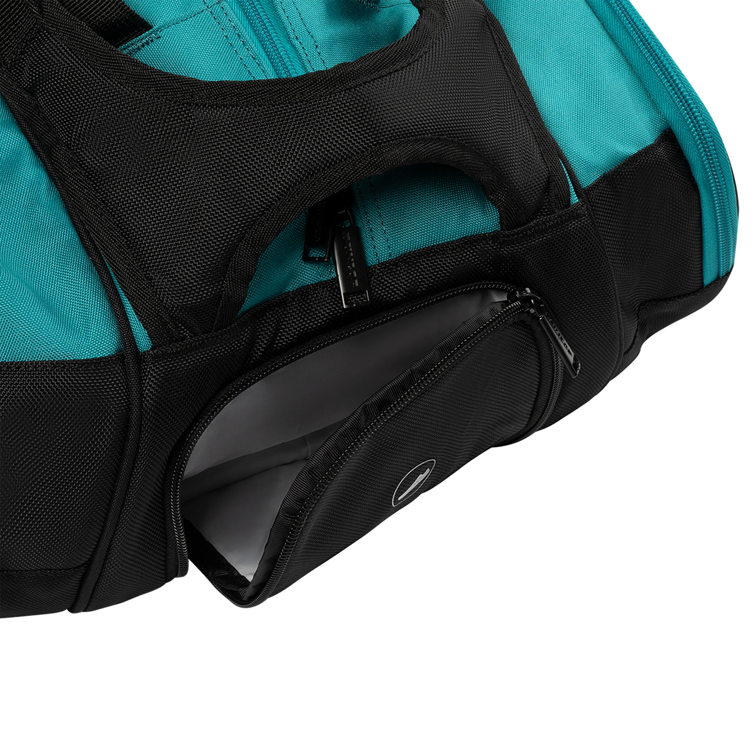 SX Performance Schlägertasche 12er-Schwarz,Türkis - Image 4