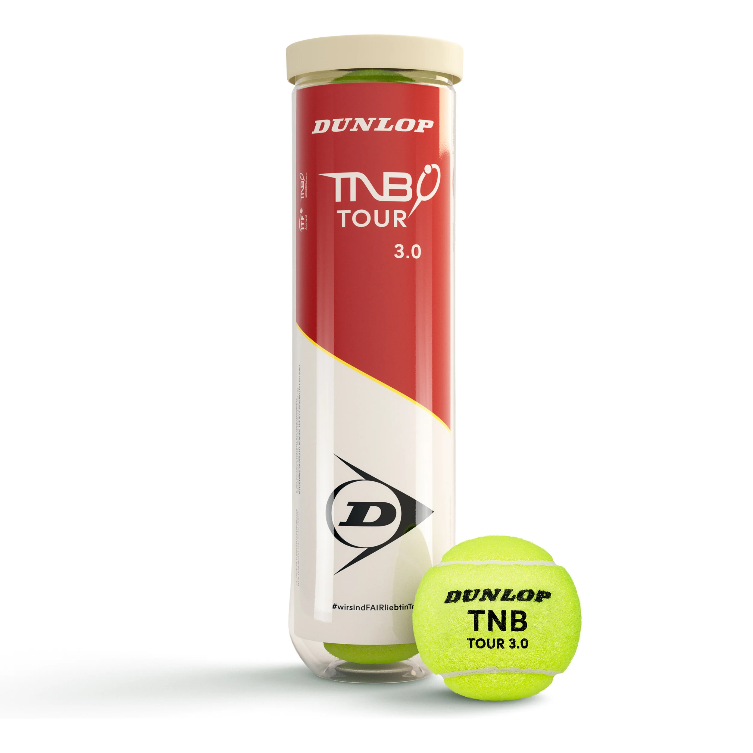 TNB Tour 3.0 4er Dose - Image 2