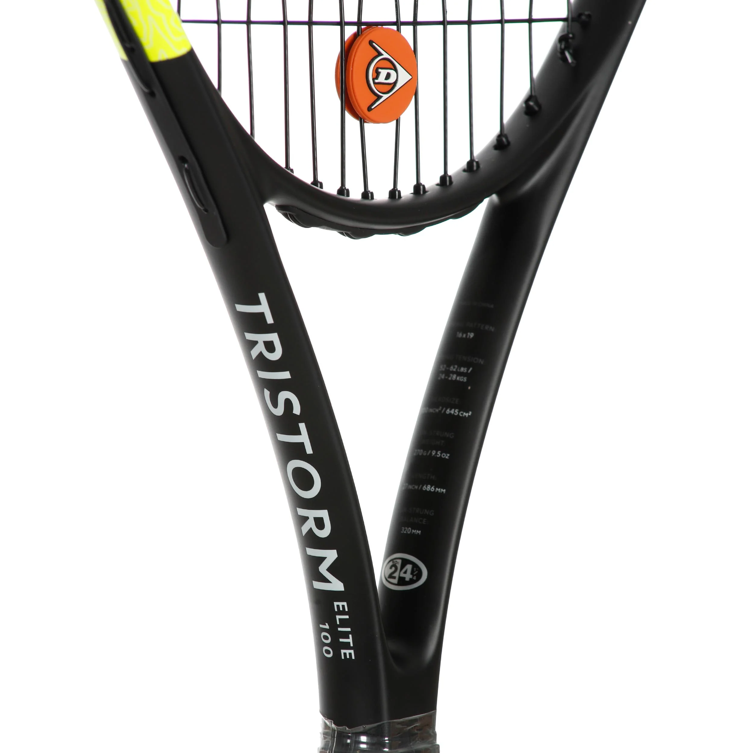 Tristorm Elite 100 Allroundschläger - Image 4