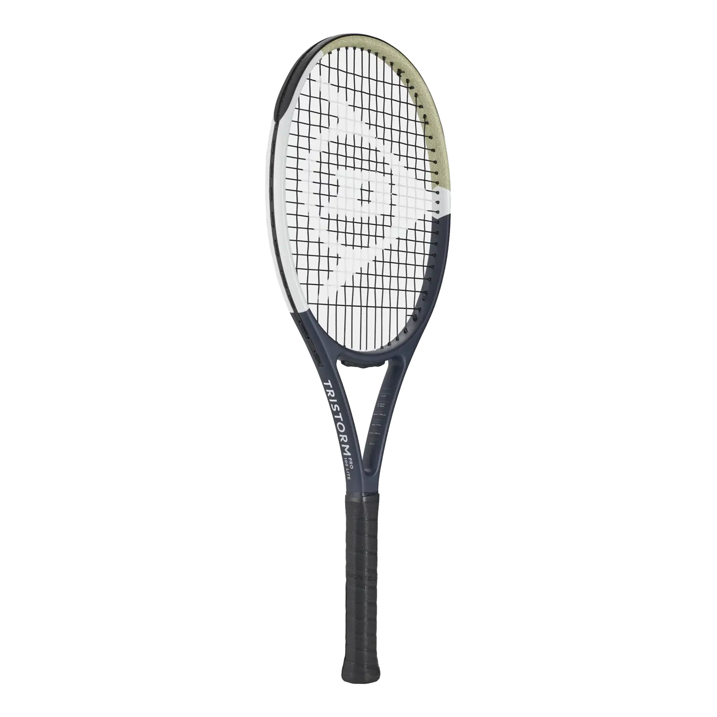 Tristorm Pro 100 Lite Allroundschläger - Image 2