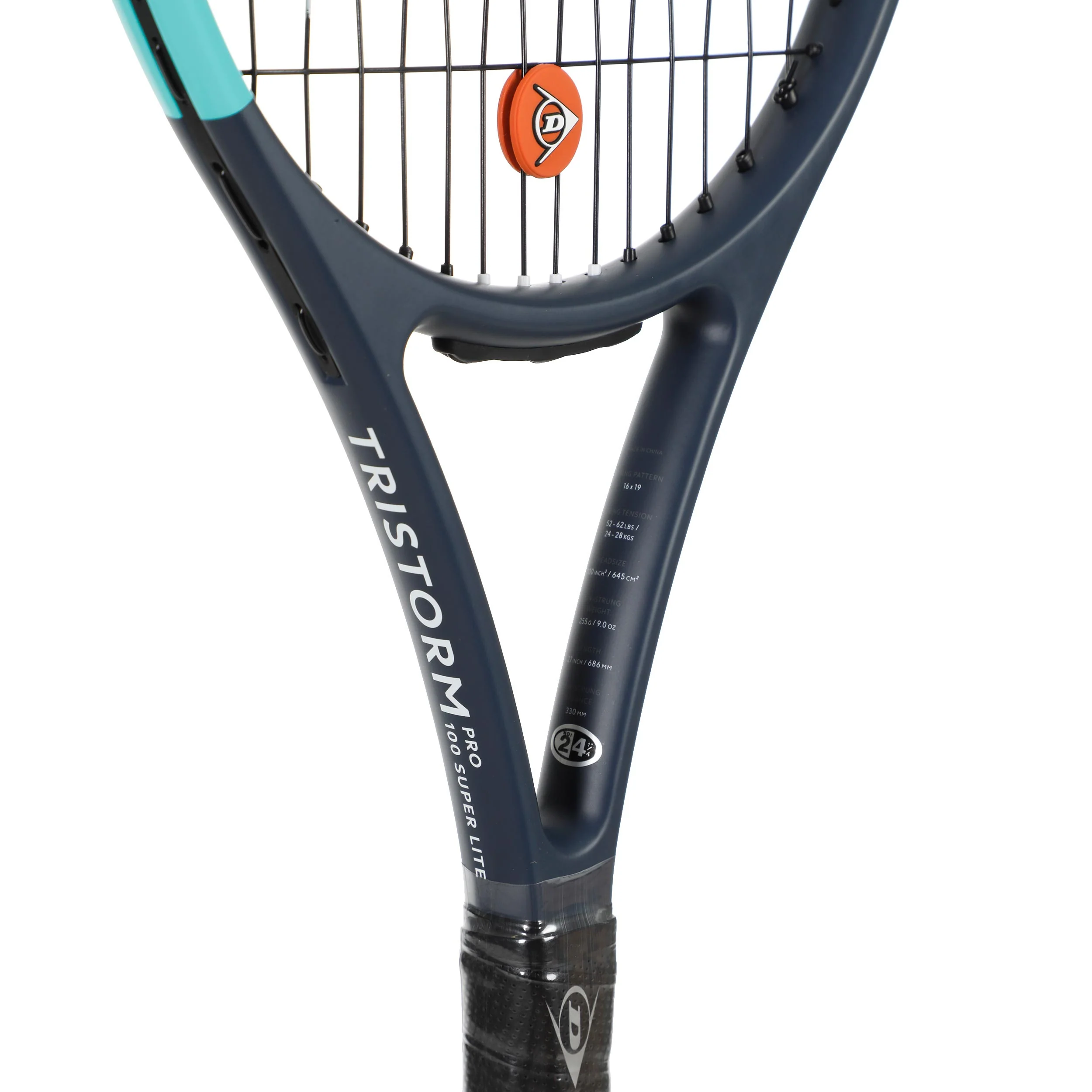 Tristorm Pro 100 Super Lite Allroundschläger - Image 4