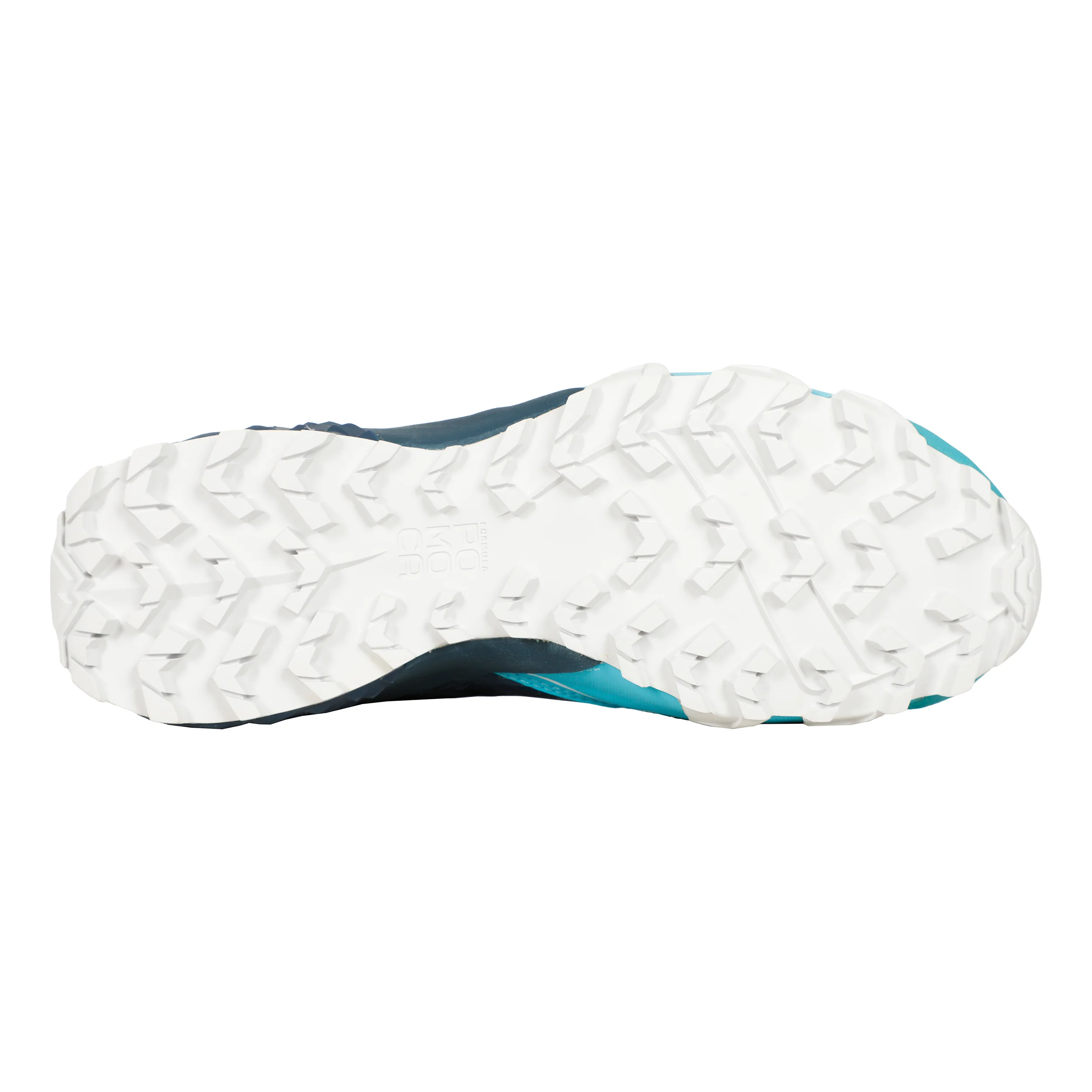 Feline SL Trailschuh Damen-Dunkelblau,Türkis - Image 4
