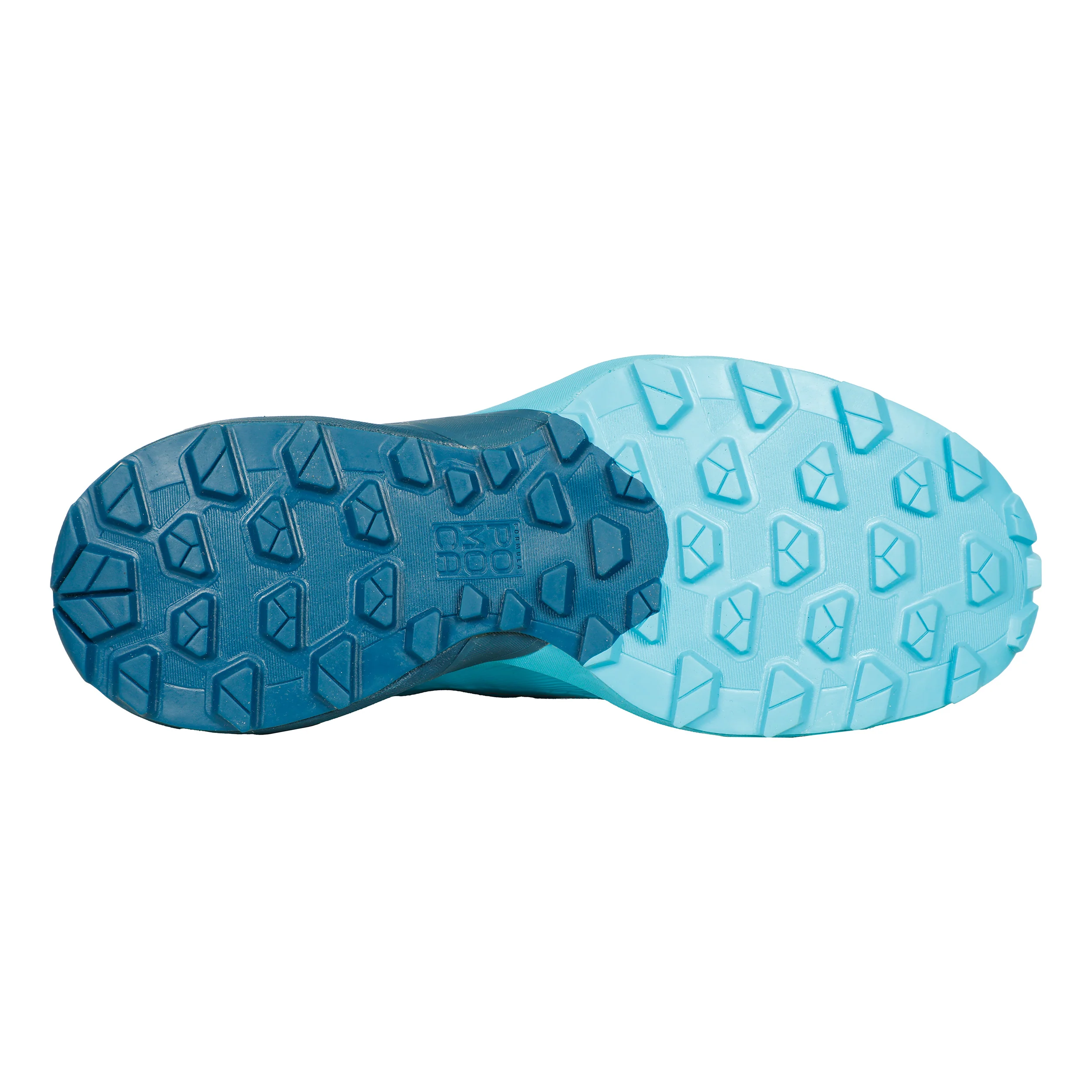 Ultra 50 Trailschuh Damen - petrol, türkis - Image 4
