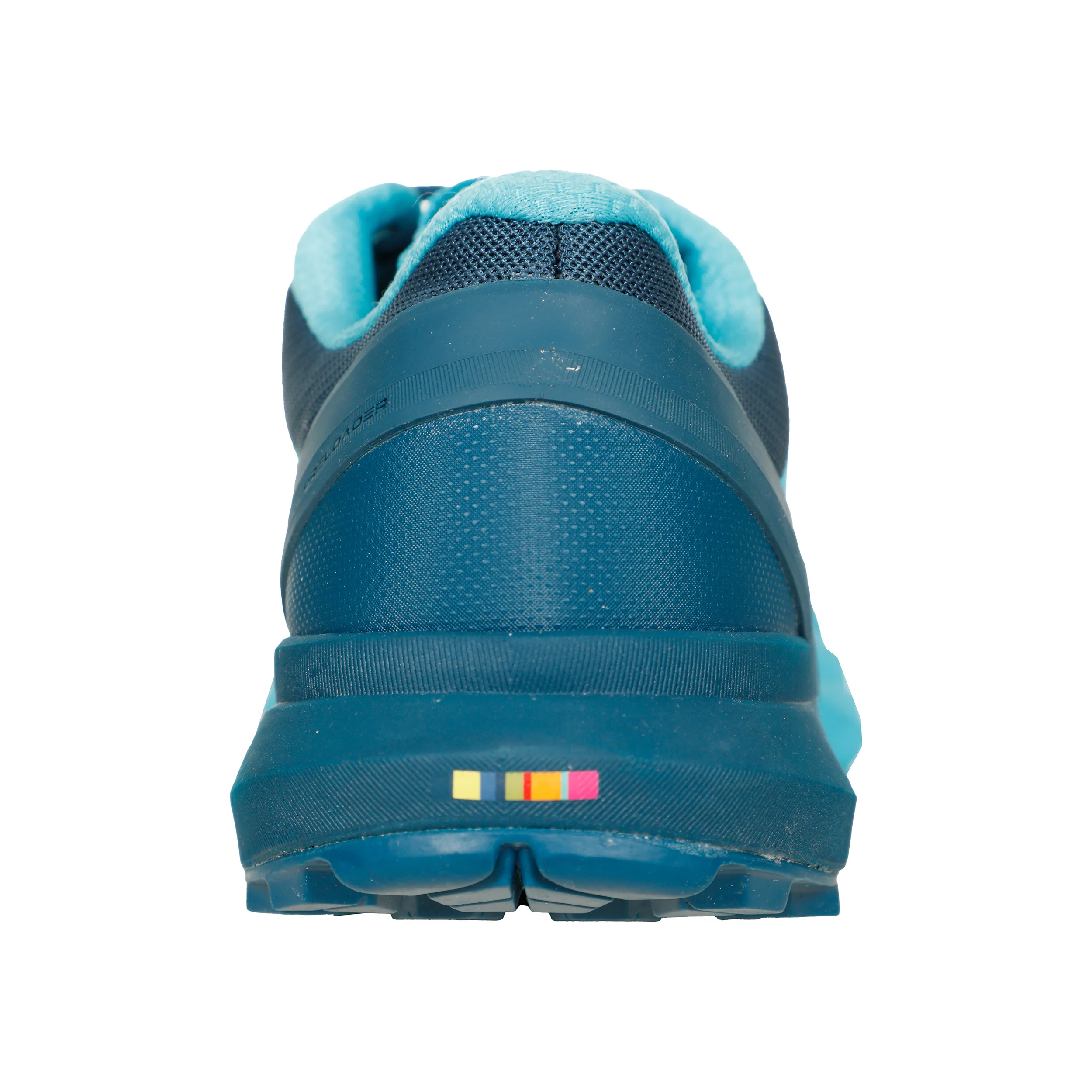 Ultra 50 Trailschuh Damen - petrol, türkis - Image 5