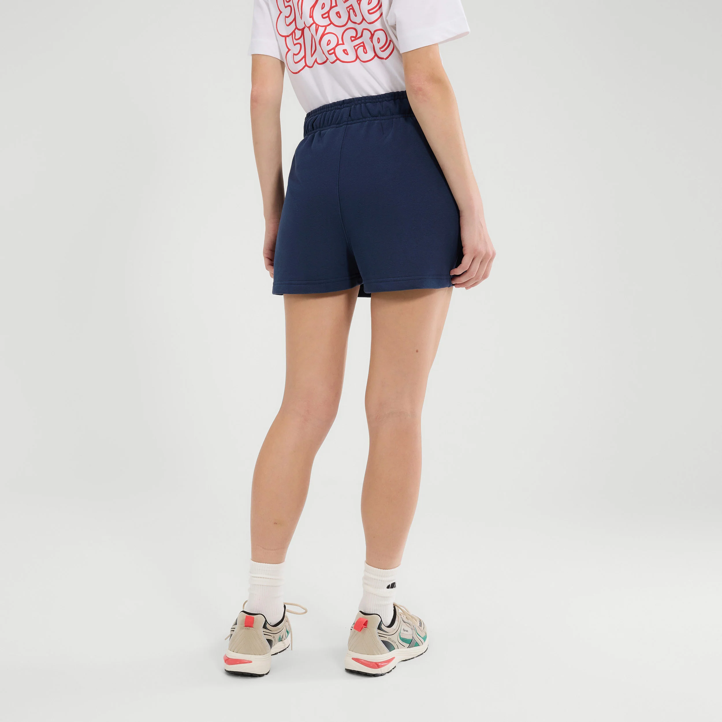 Altilia Shorts Damen-Dunkelblau - Image 2