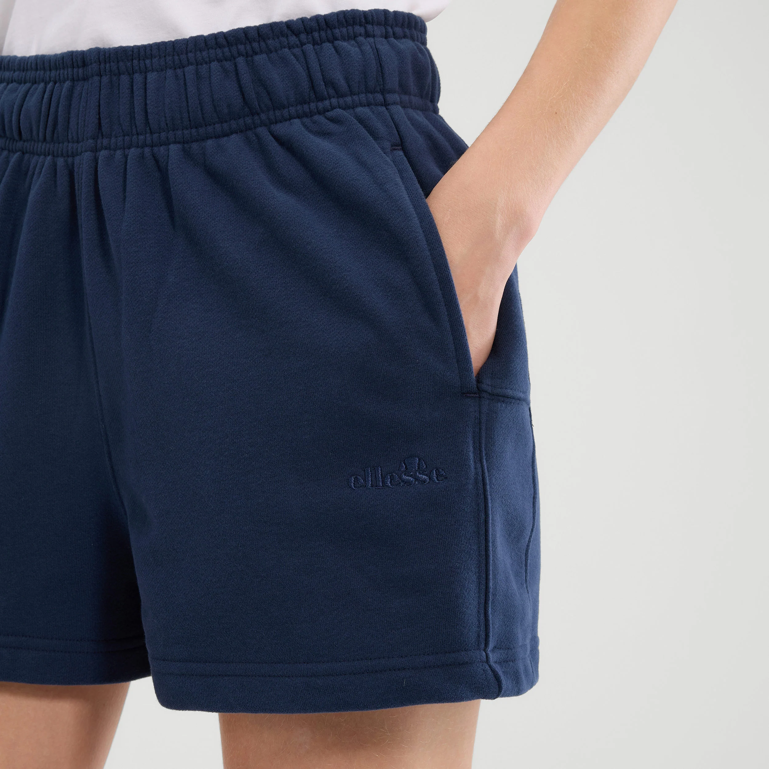 Altilia Shorts Damen-Dunkelblau - Image 3