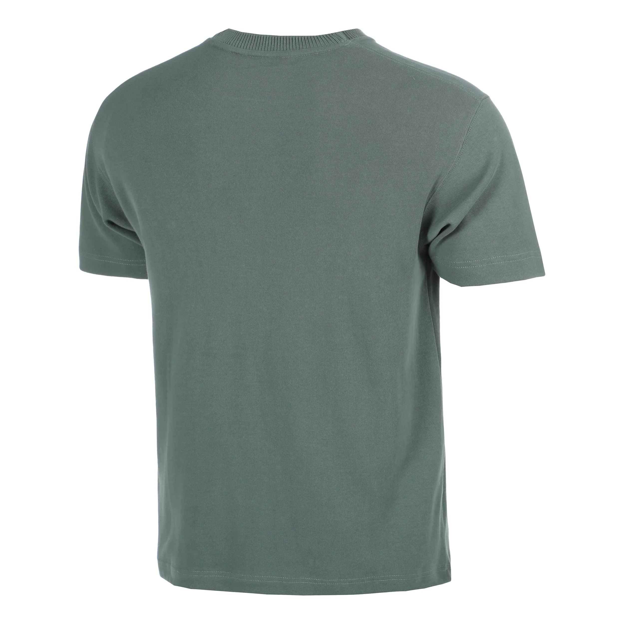 Arizi T-Shirt Herren - dunkelgrün - Image 2