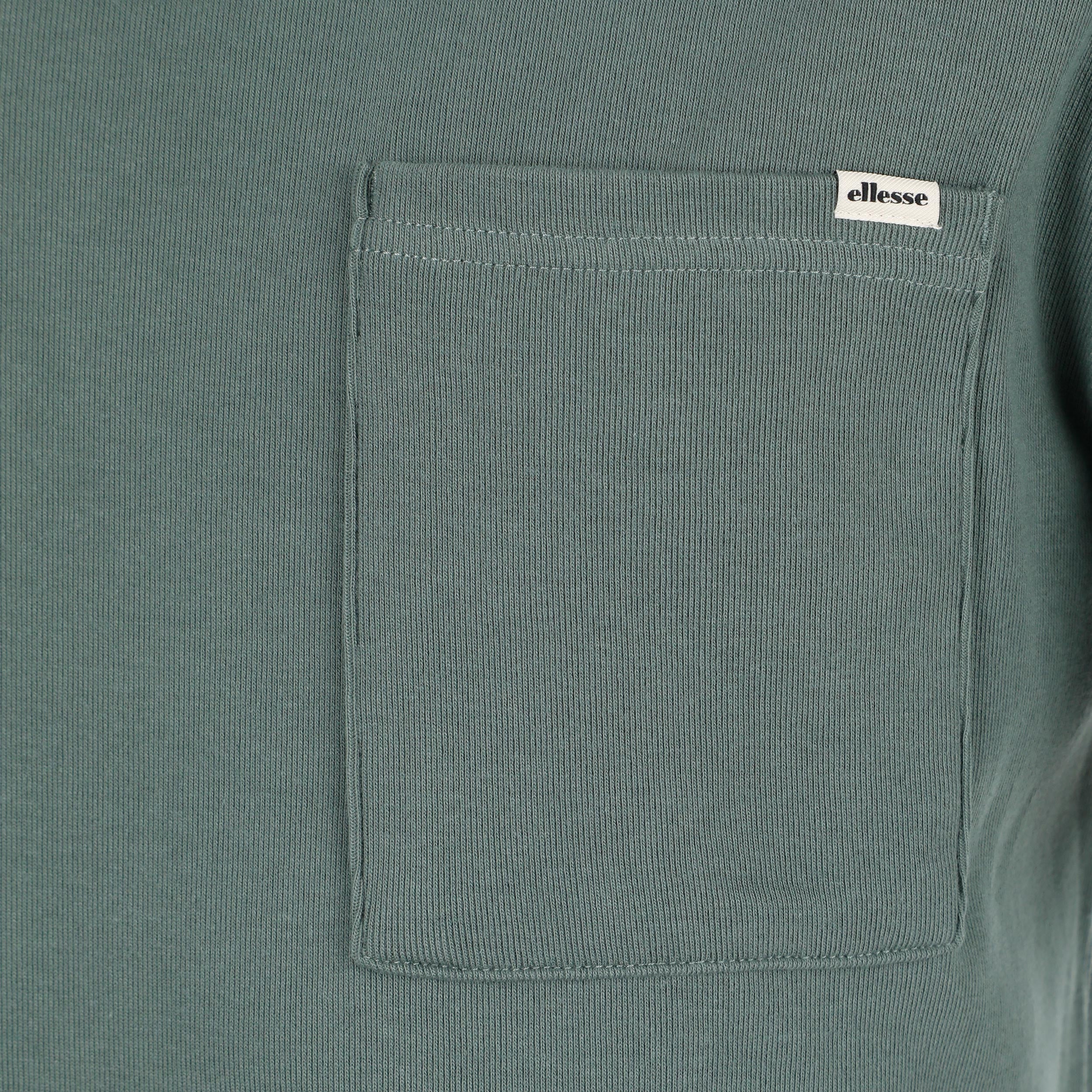 Arizi T-Shirt Herren - dunkelgrün - Image 3