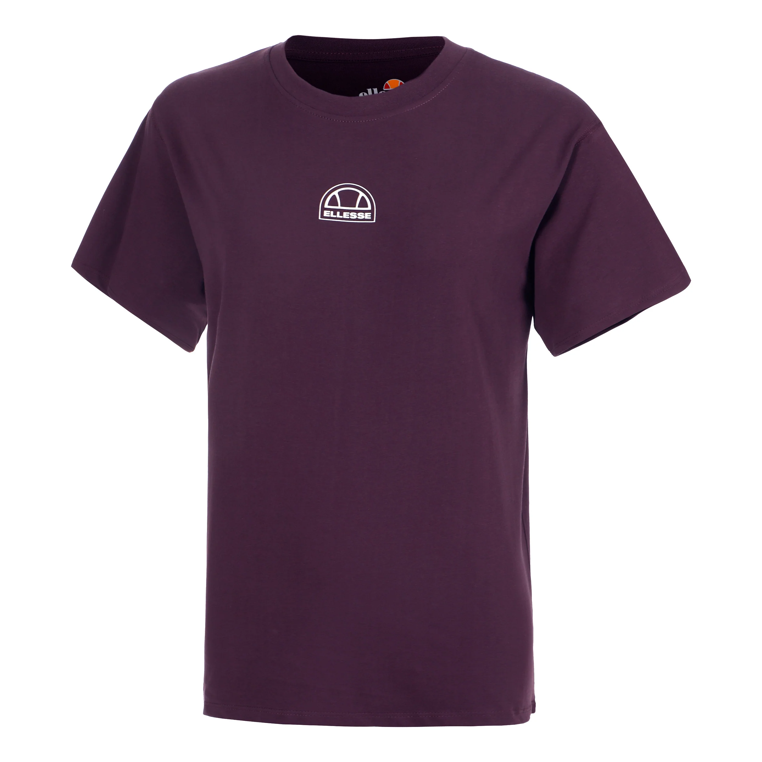 Armando T-Shirt Damen-Lila