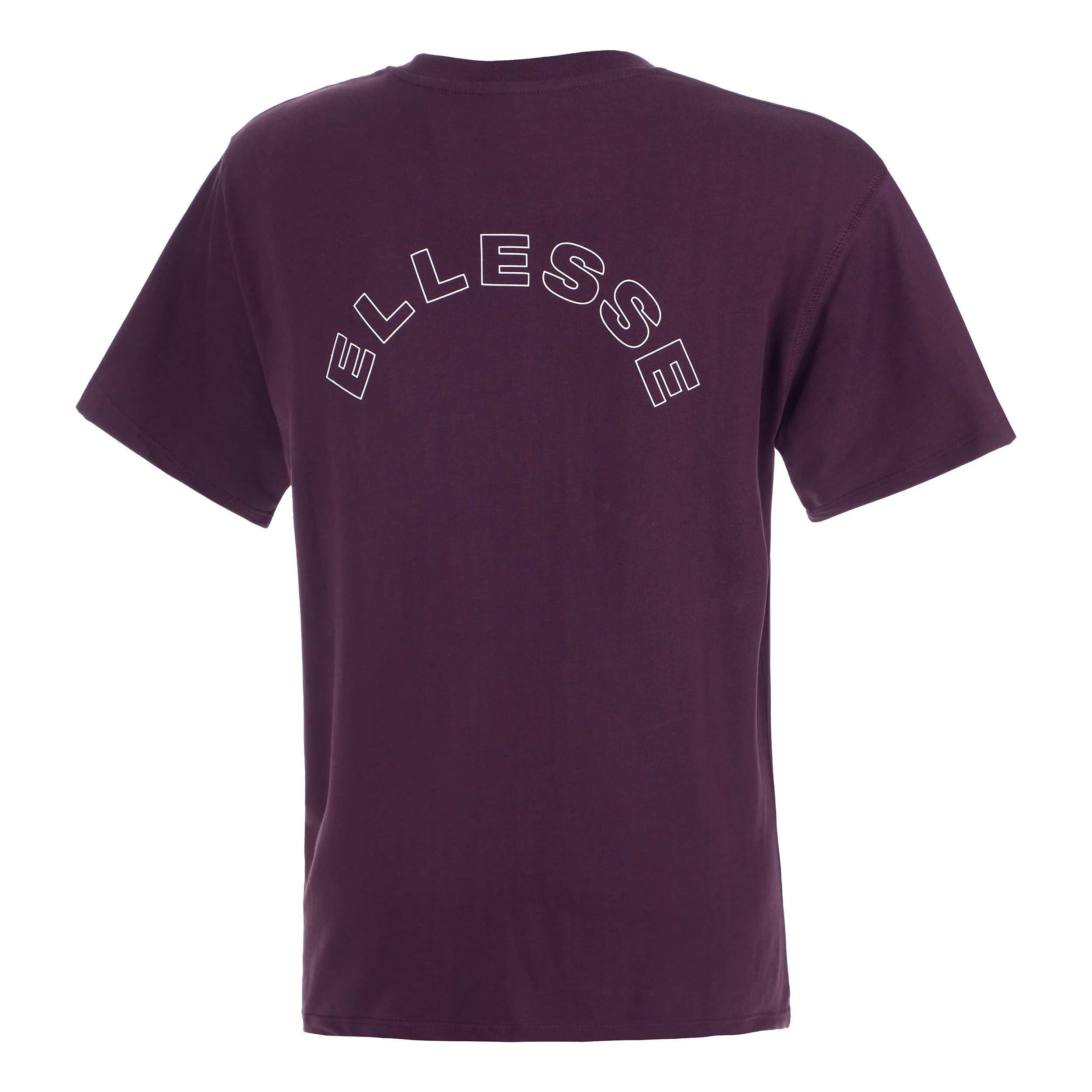 Armando T-Shirt Damen-Lila - Image 2
