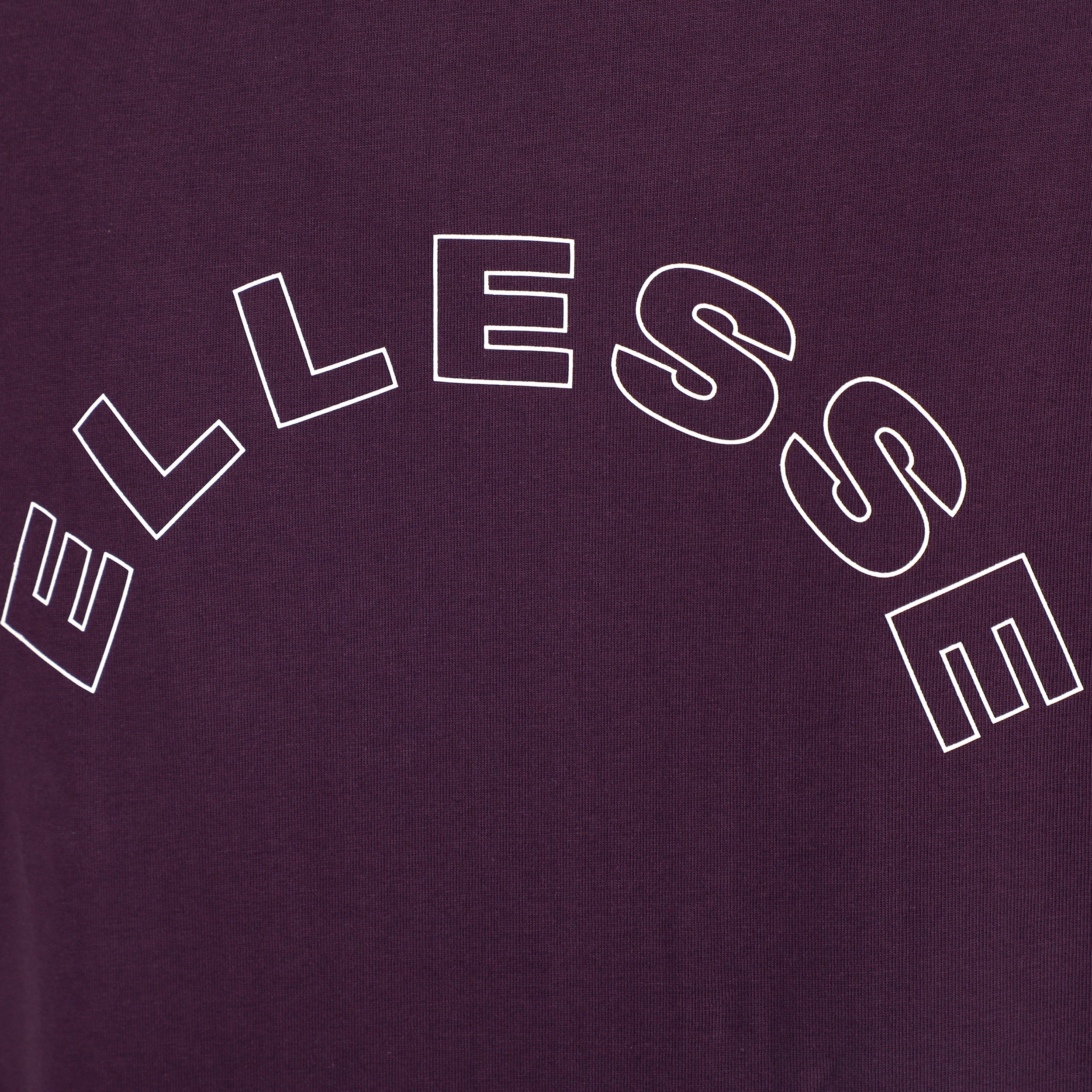 Armando T-Shirt Damen-Lila - Image 4