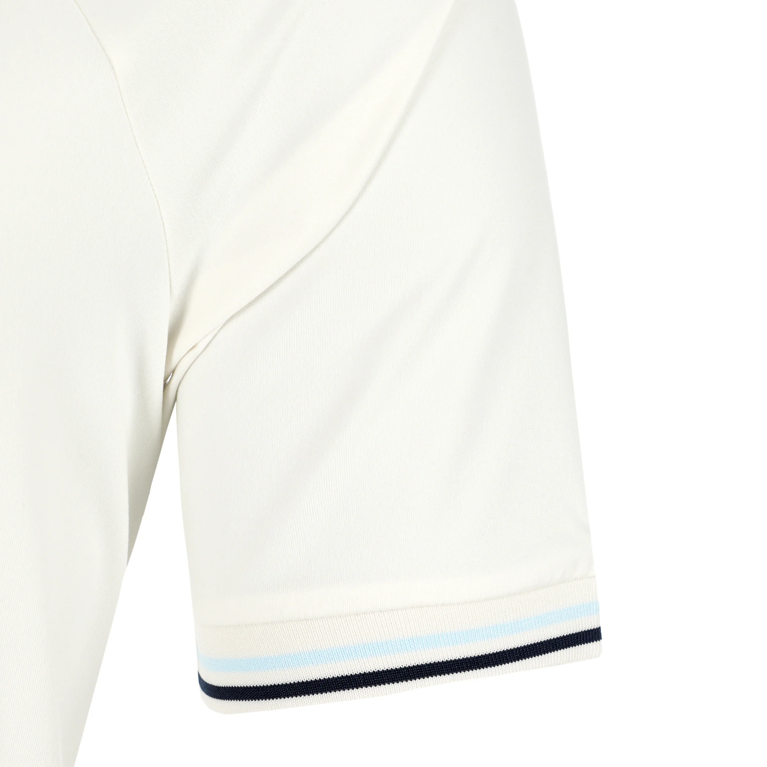 Bruono T-Shirt Herren - creme - Image 4