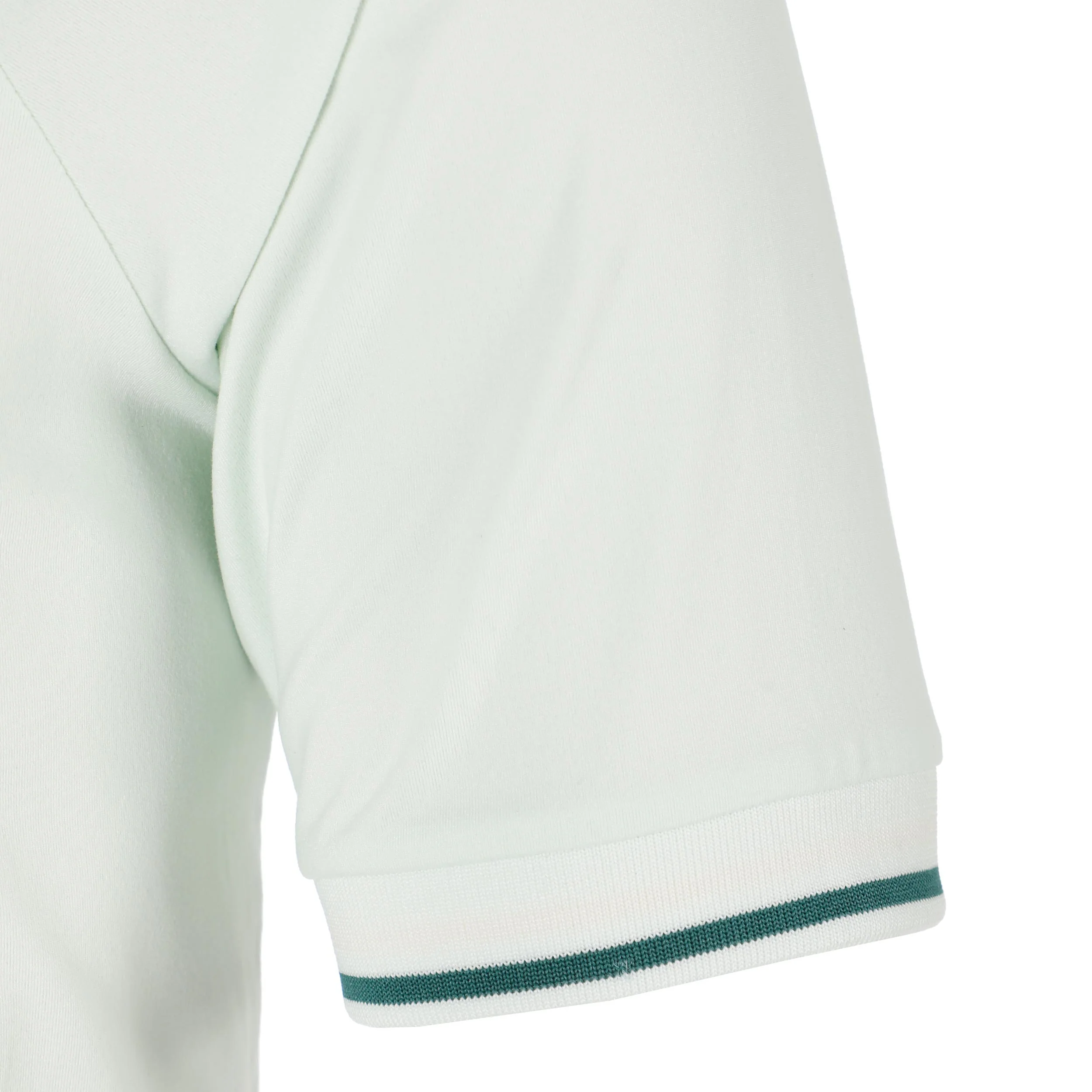 Bruono T-Shirt Herren - mint - Image 4