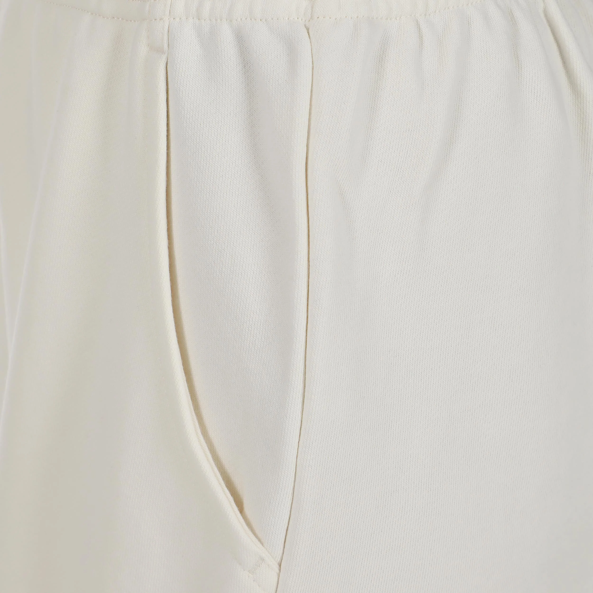 D'Ampezzo Trainingshose Damen-Creme,Salbei - Image 4