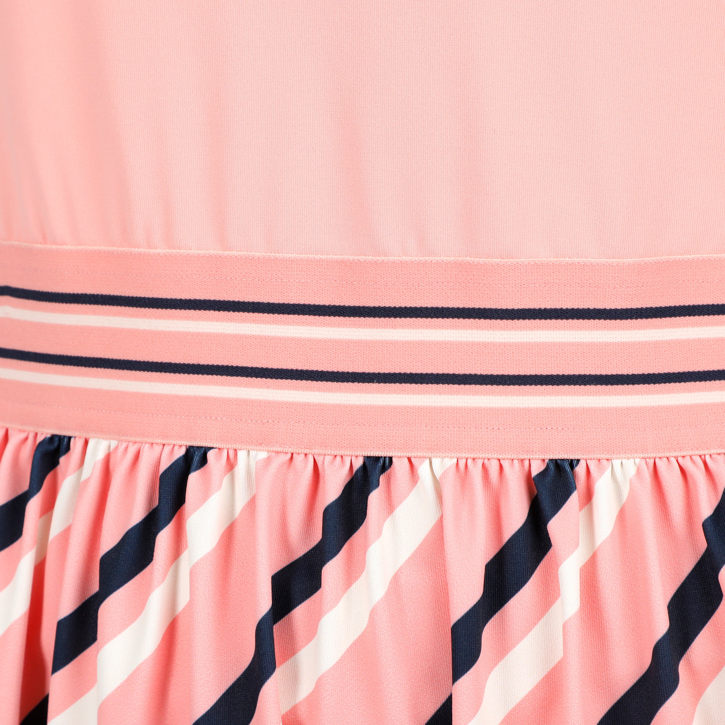 Henmoni 2 Kleid Damen-Rosa - Image 5