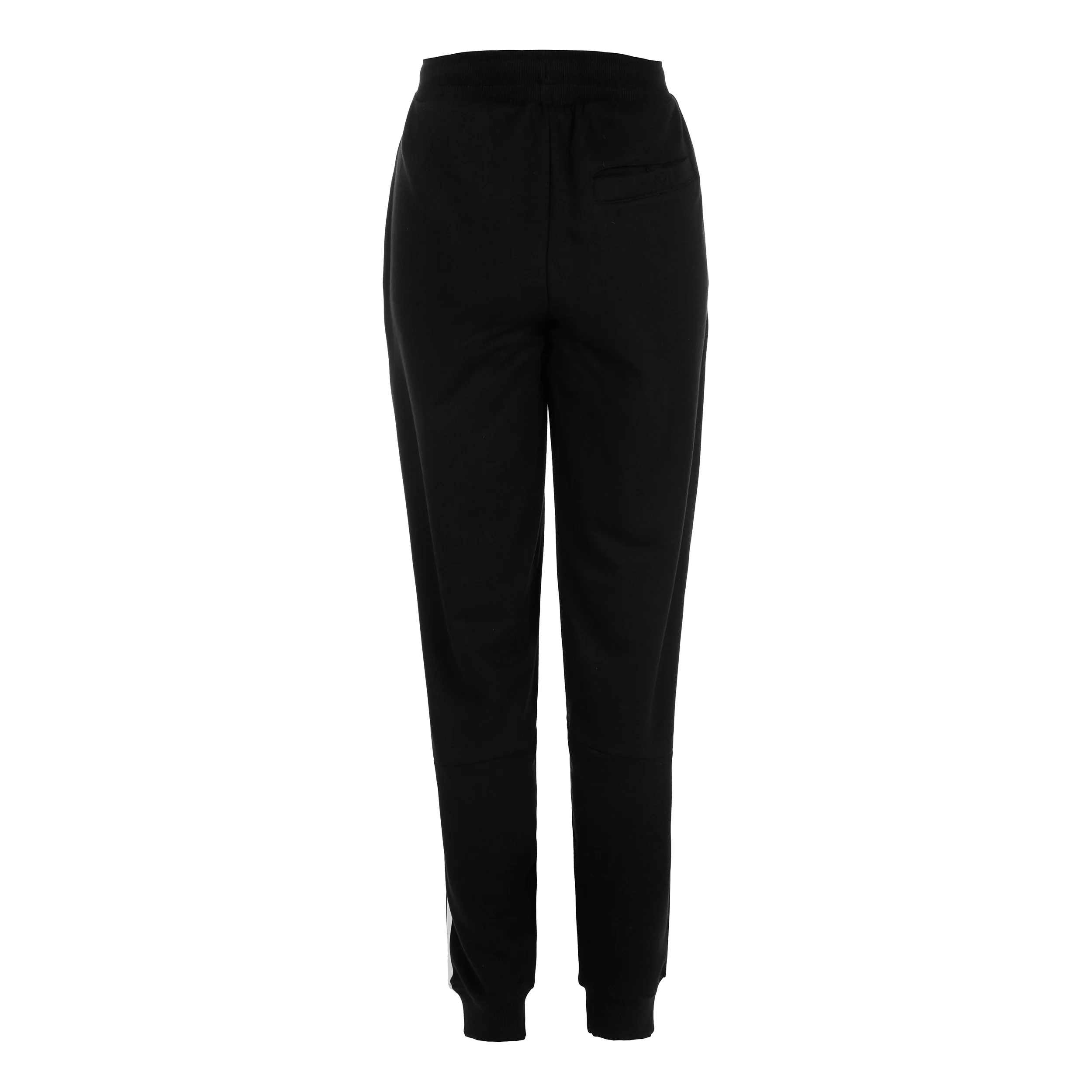 Lasso Jog Trainingshose Damen-Schwarz - Image 2