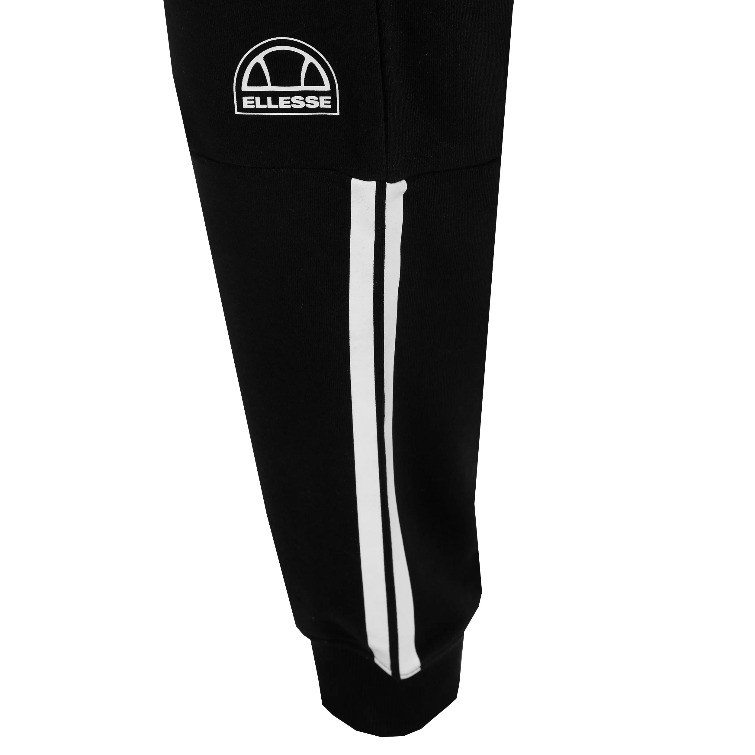 Lasso Jog Trainingshose Damen-Schwarz - Image 3