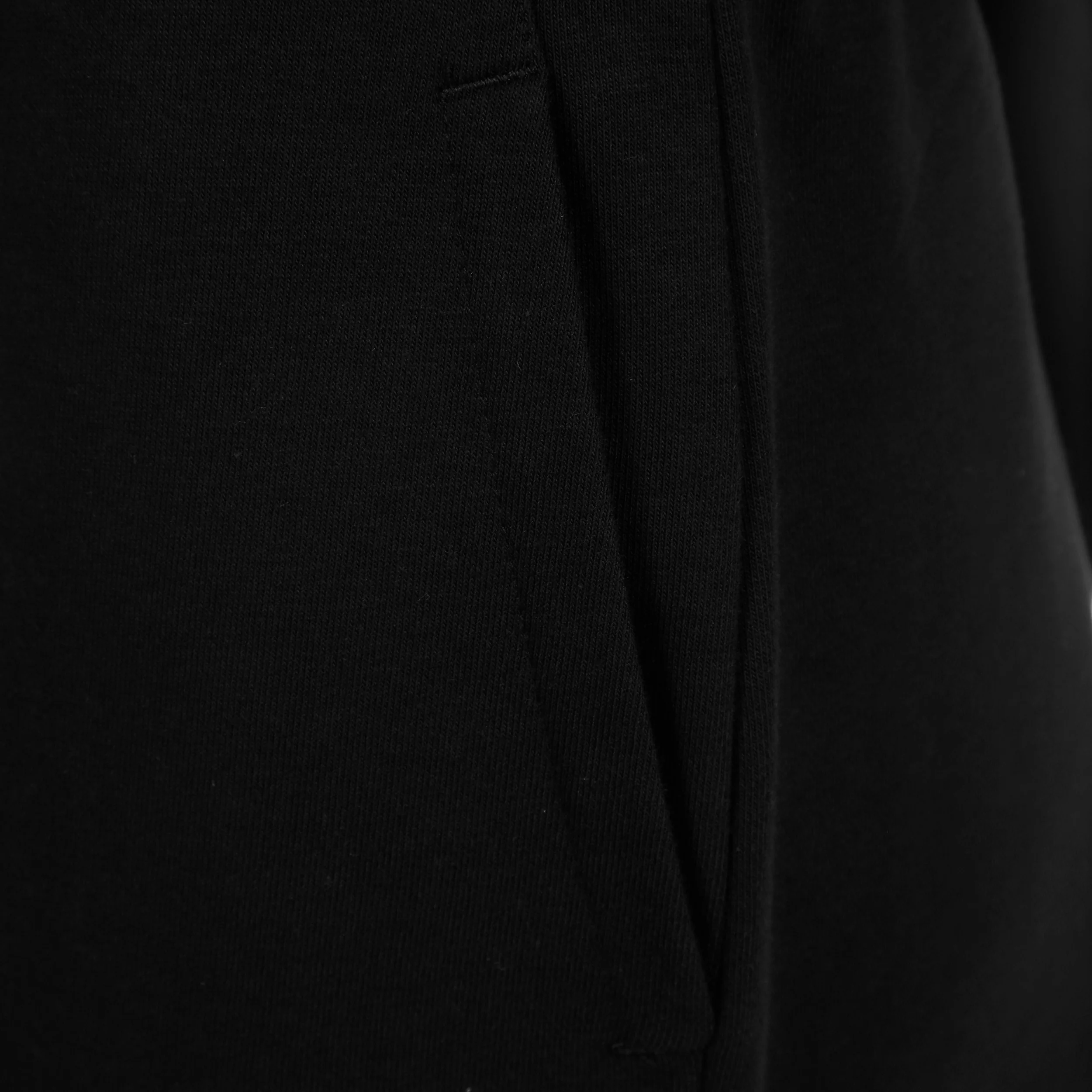 Lasso Jog Trainingshose Damen-Schwarz - Image 4
