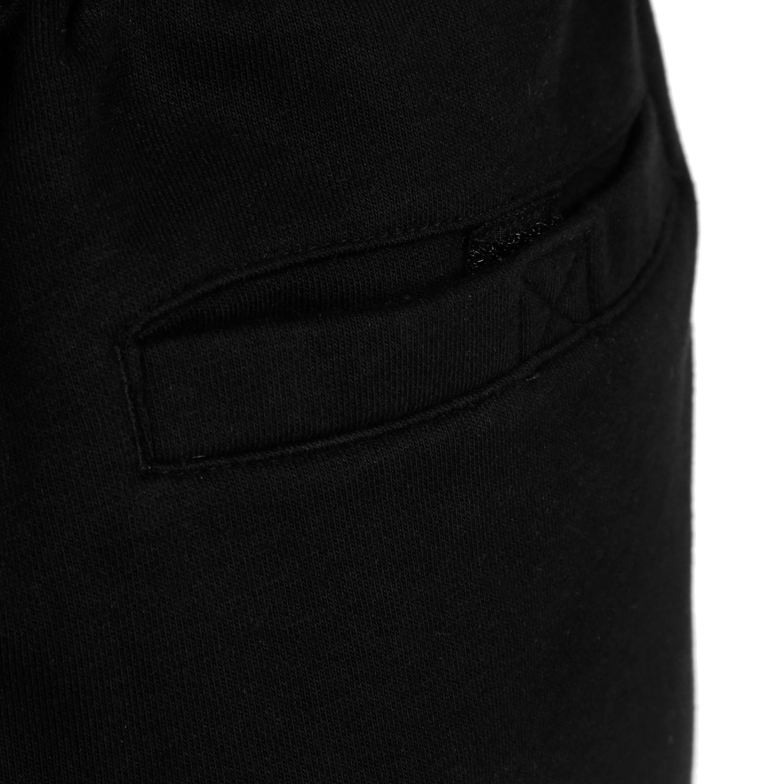 Lasso Jog Trainingshose Damen-Schwarz - Image 5
