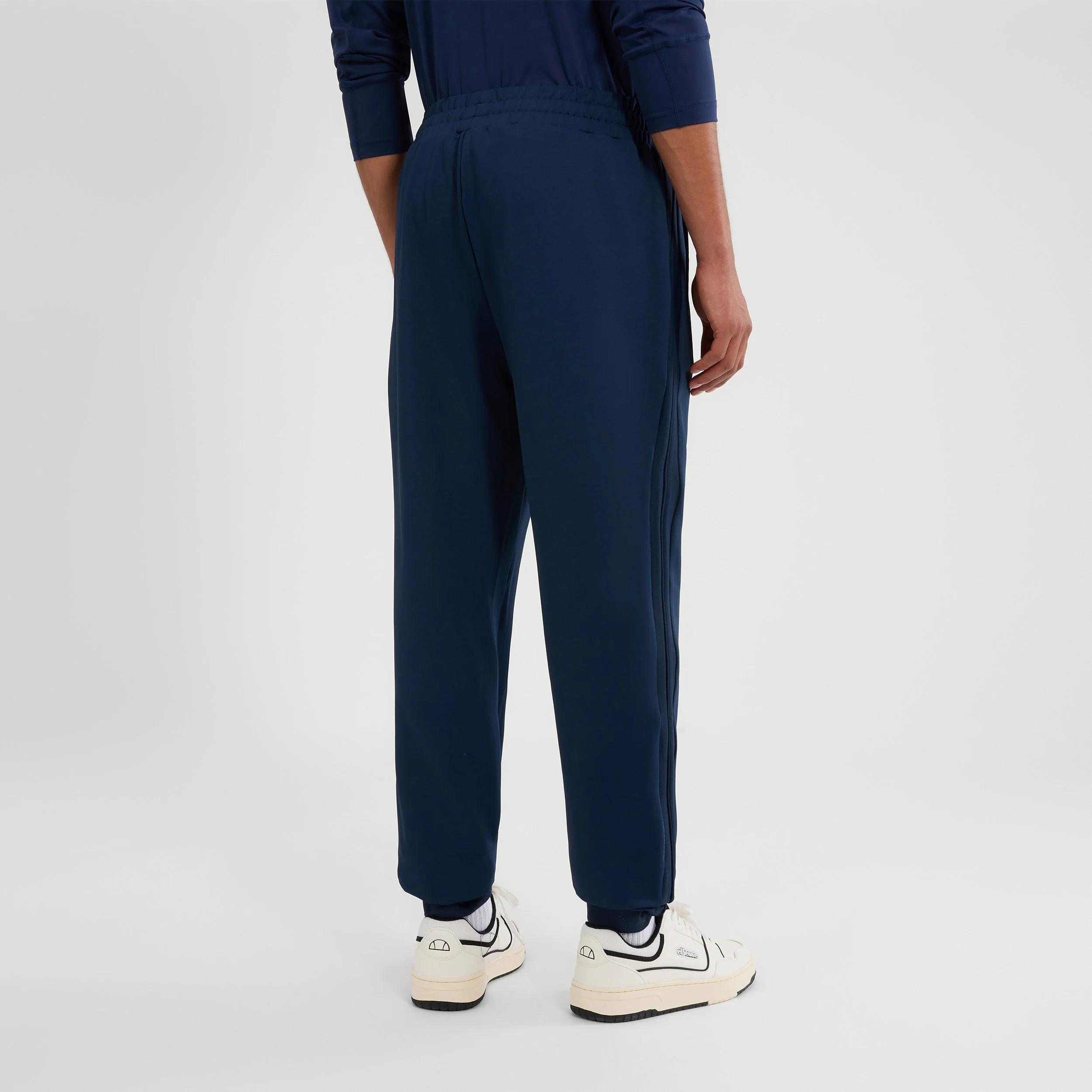 Loriosso Trainingshose Herren-Dunkelblau - Image 2