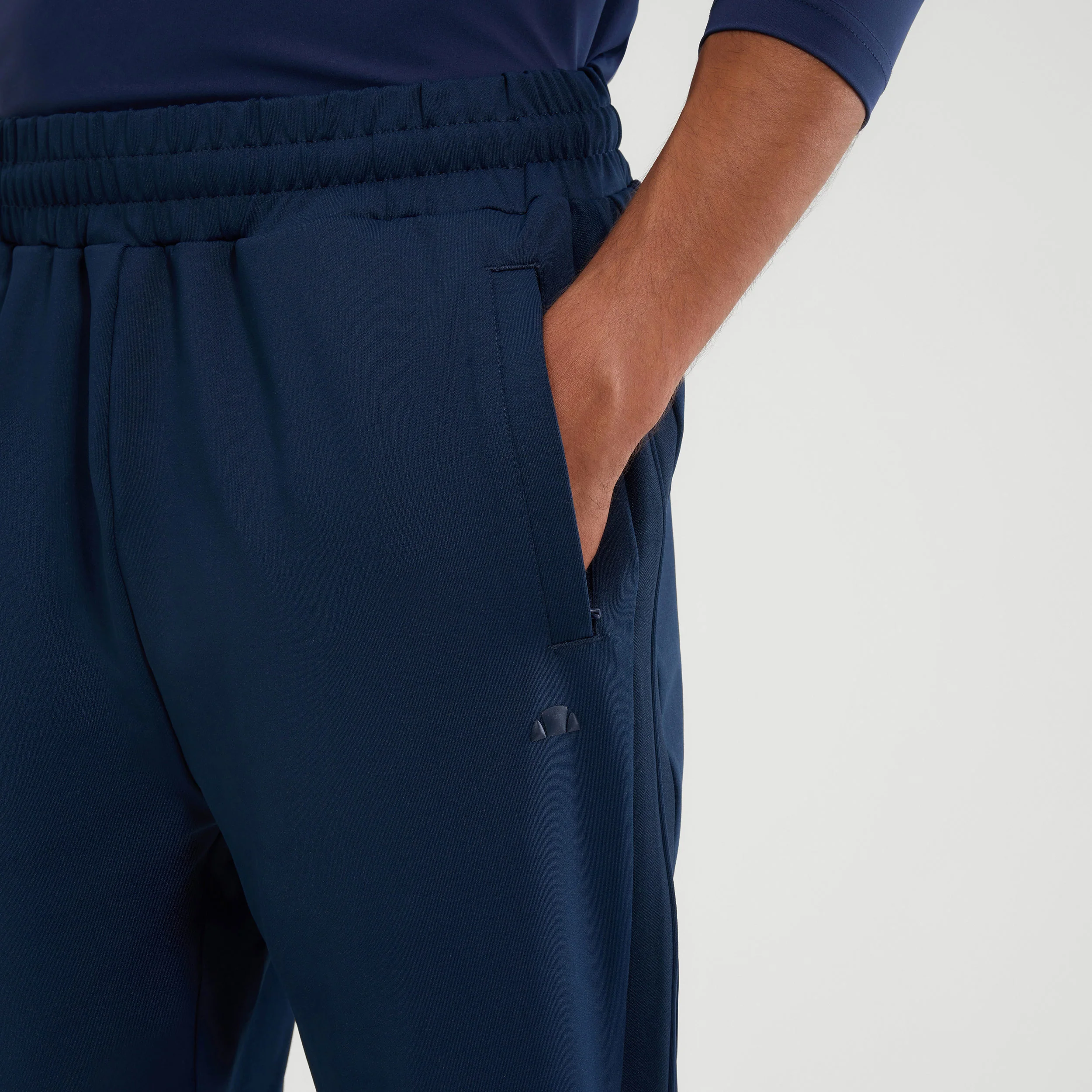Loriosso Trainingshose Herren-Dunkelblau - Image 3