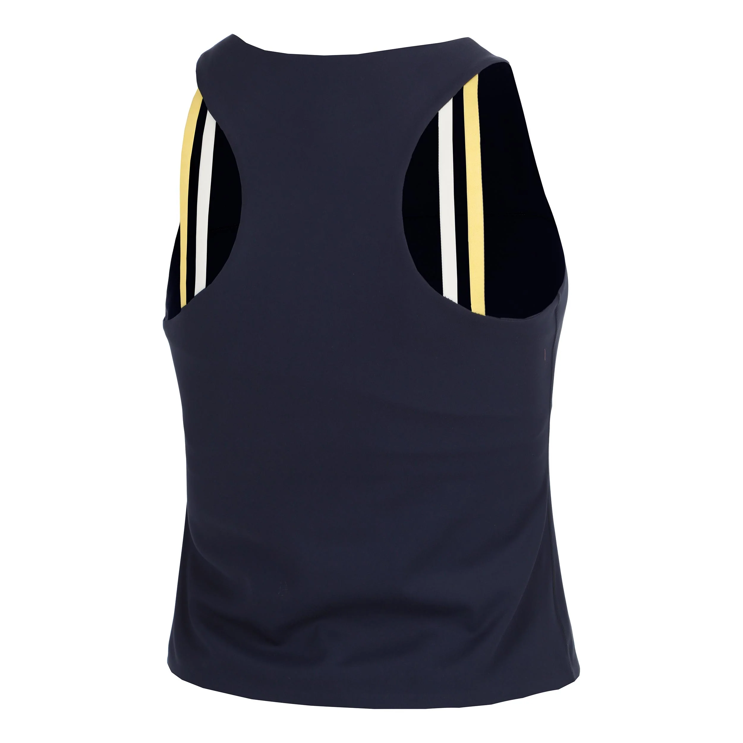 Mara Tank-Top Damen - dunkelblau - Image 2