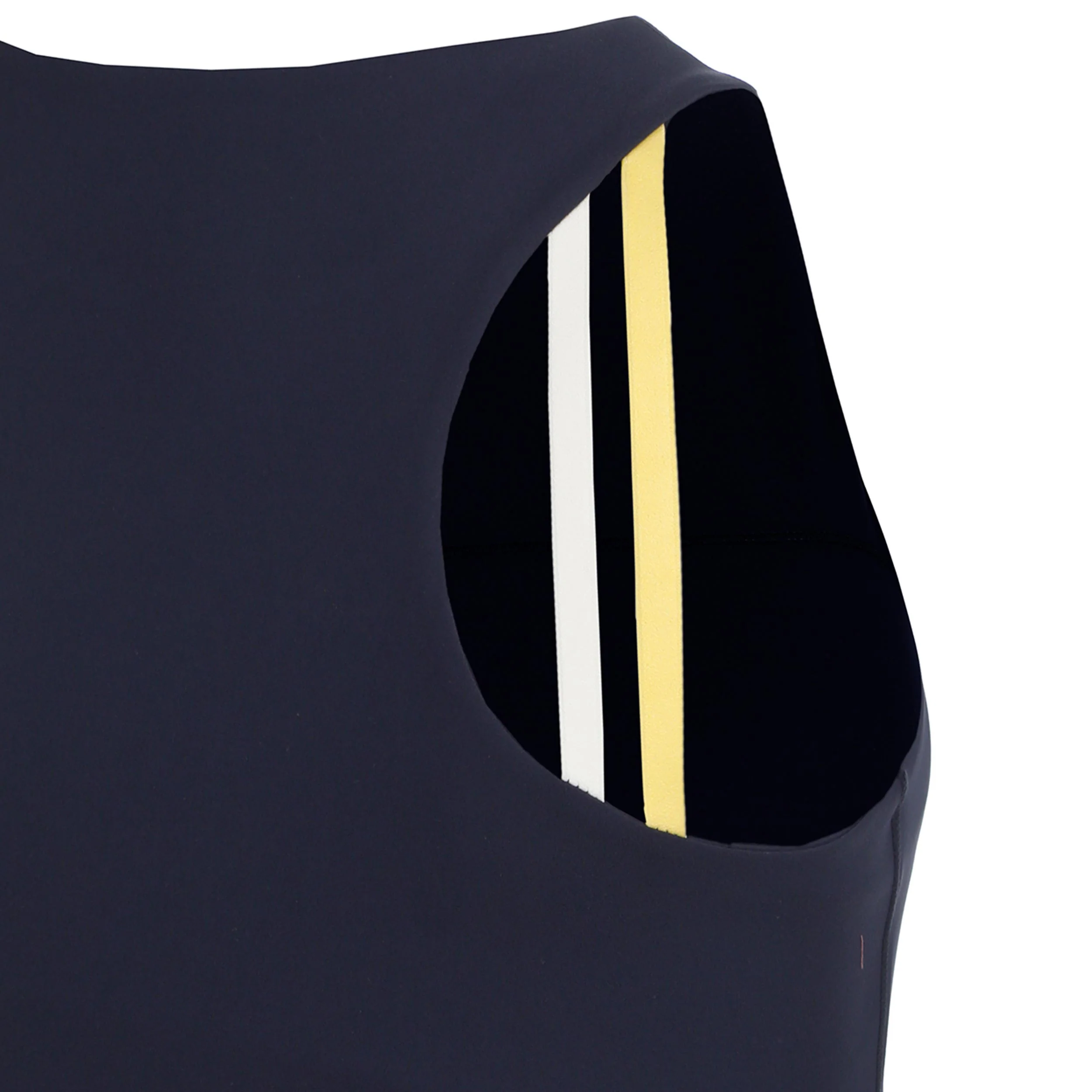 Mara Tank-Top Damen - dunkelblau - Image 4