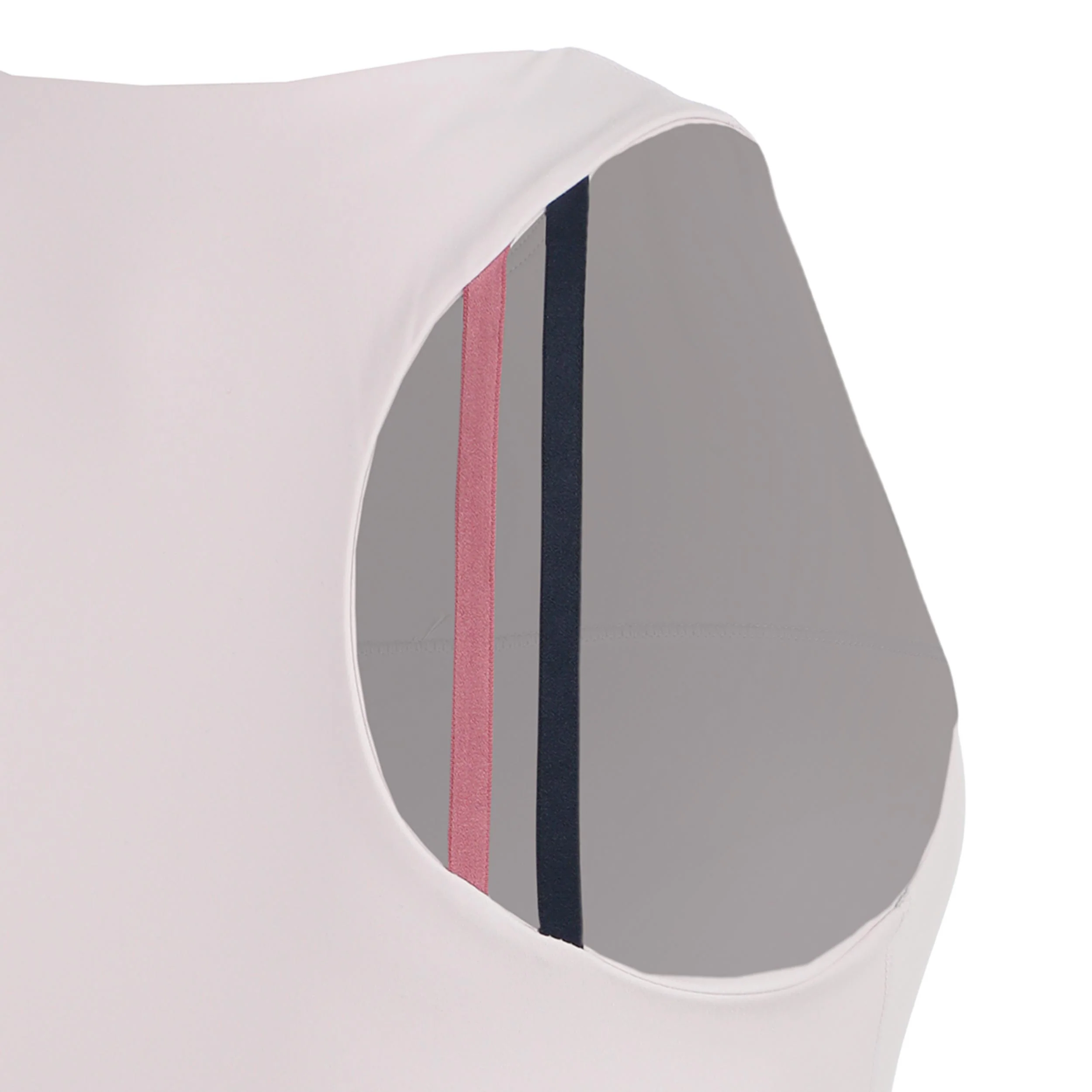 Mara Tank-Top Damen - flieder - Image 4