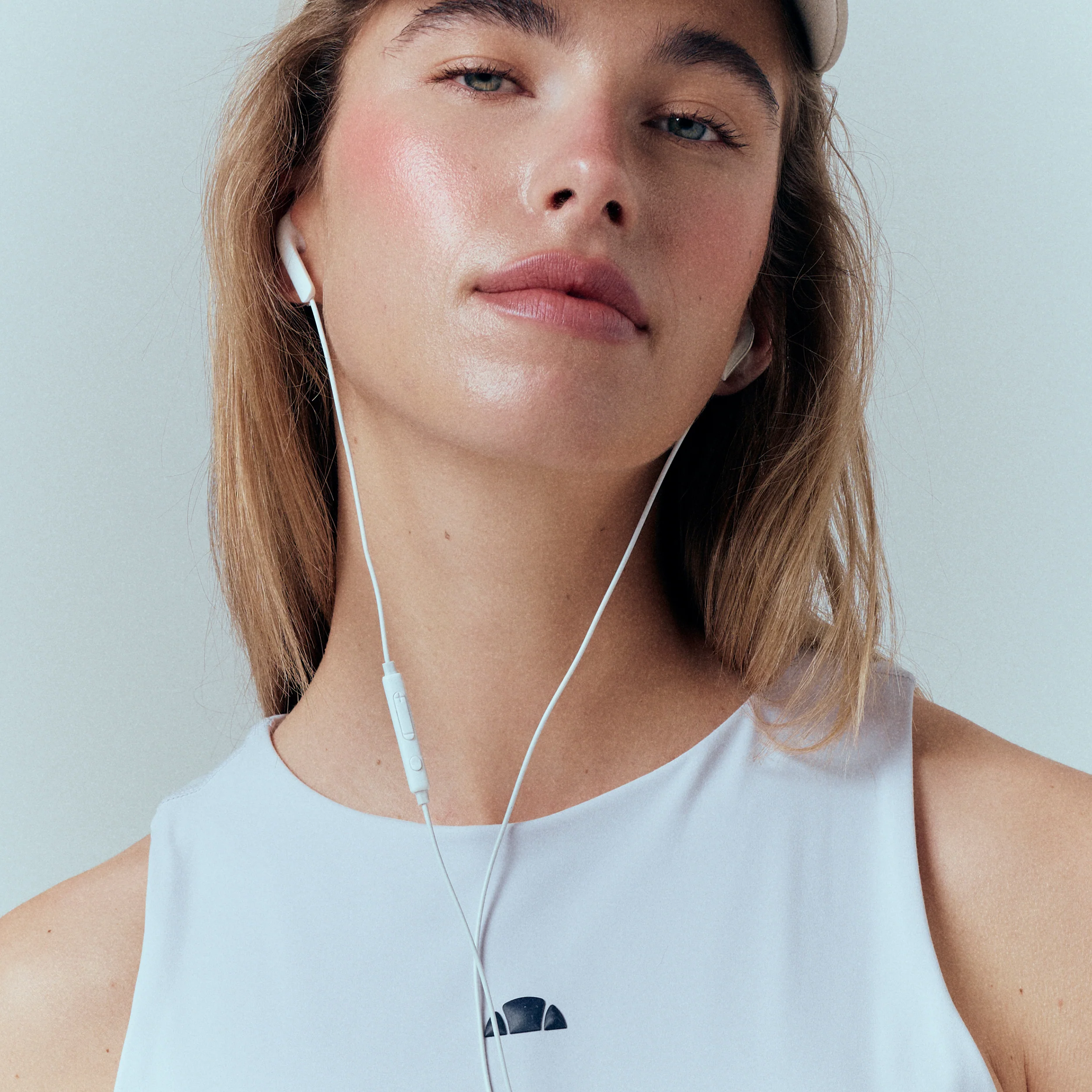 Mara Tank-Top Damen - flieder - Image 8