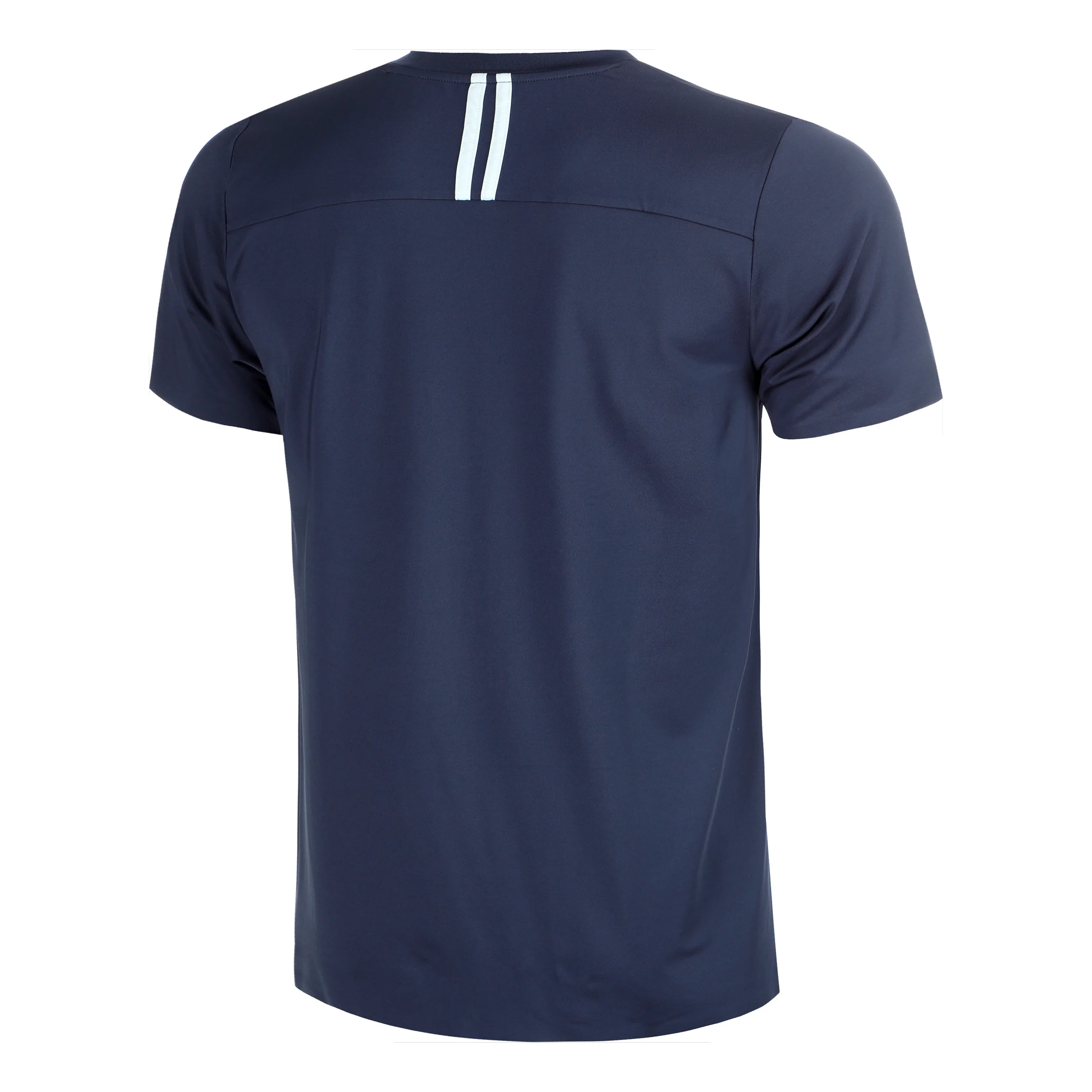 Olios T-Shirt Herren - dunkelblau, hellblau - Image 2