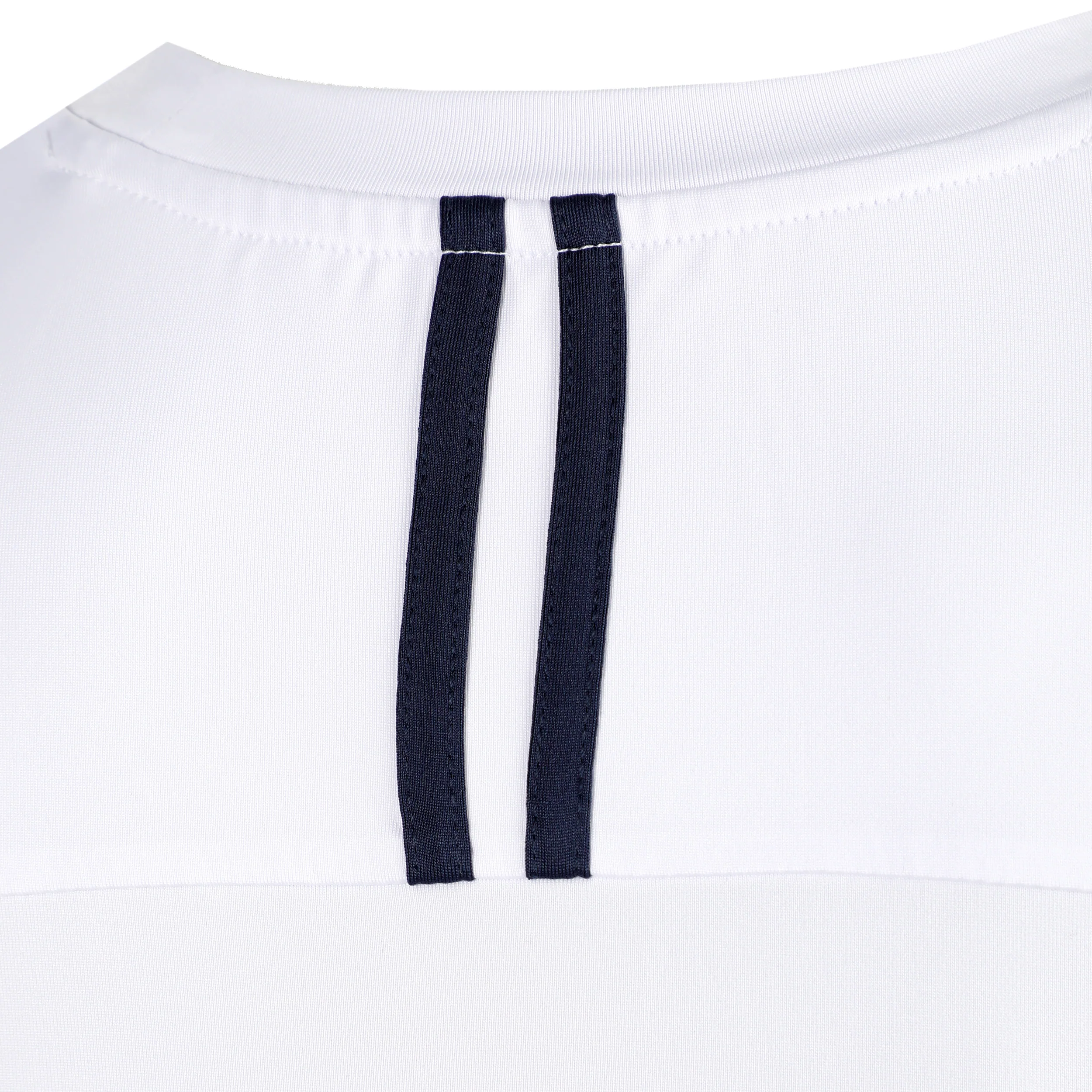 Olios T-Shirt Herren - weiß - Image 4