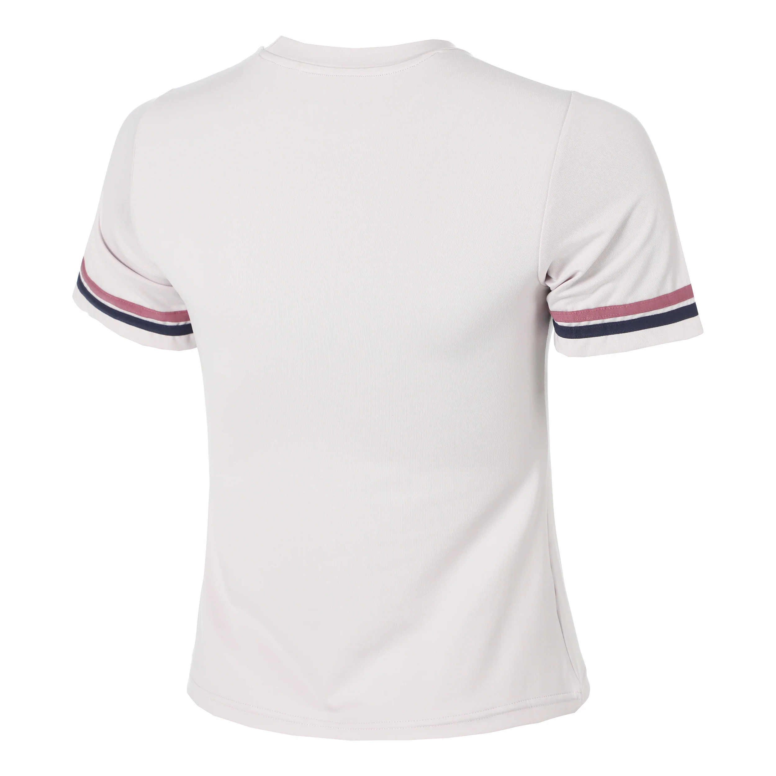Ophelia T-Shirt Damen - flieder - Image 2